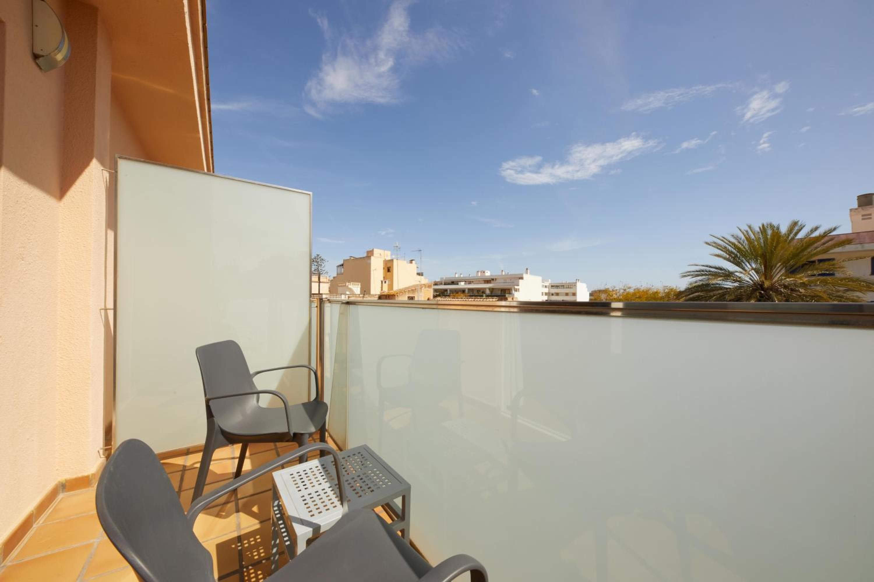 Hotel Zurbarán Palma — 19
