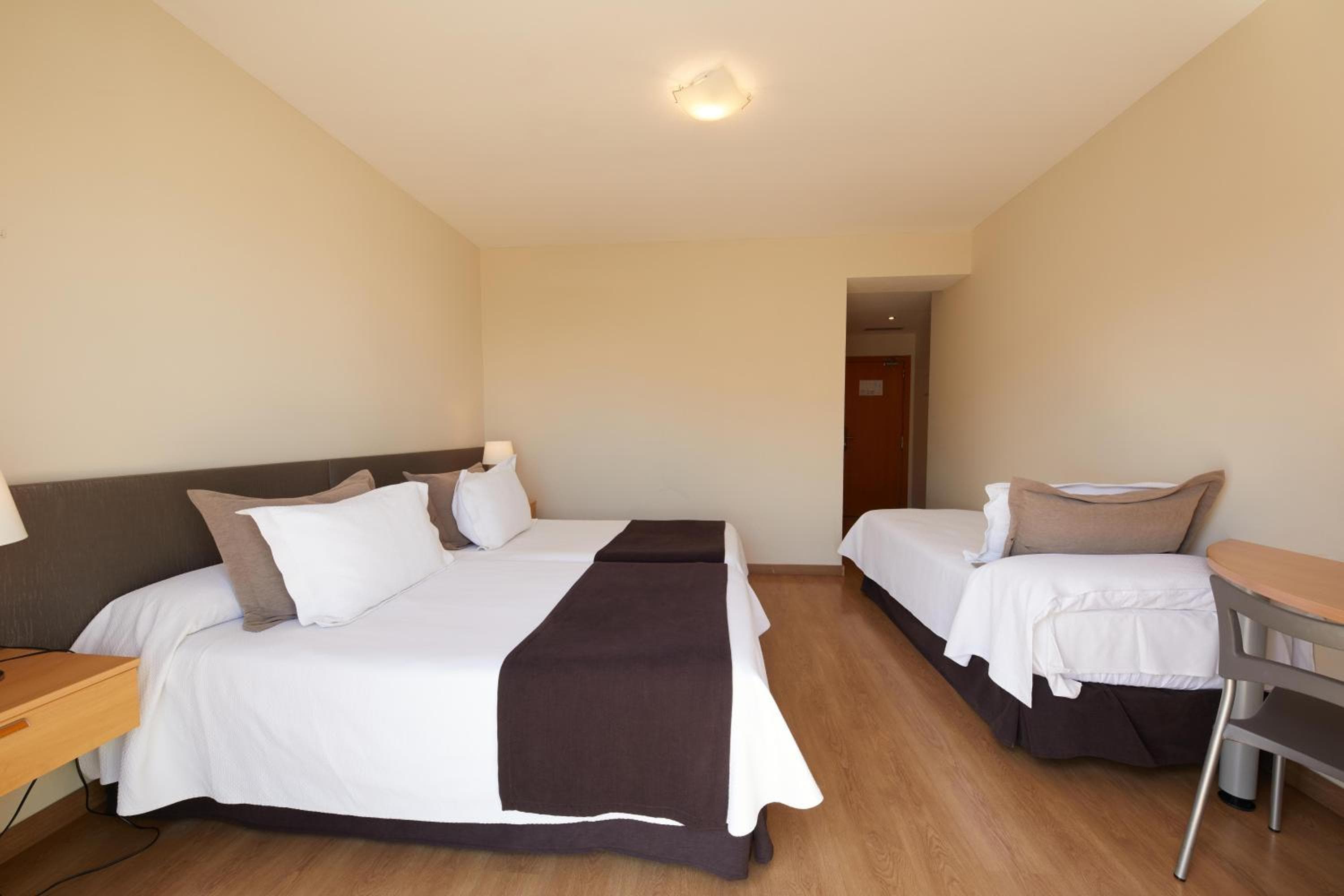 Hotel Zurbarán Palma — 5