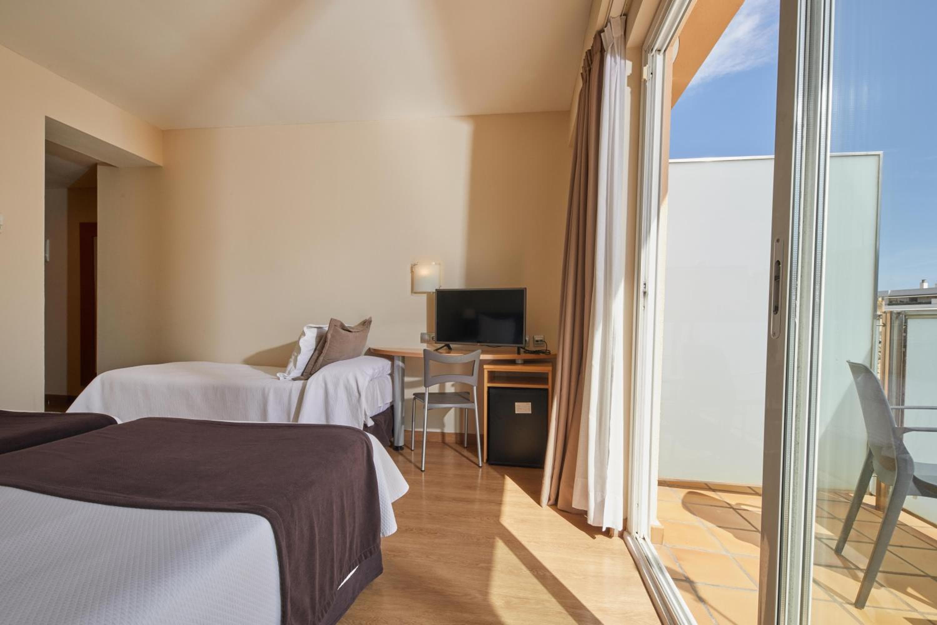 Hotel Zurbarán Palma — 29