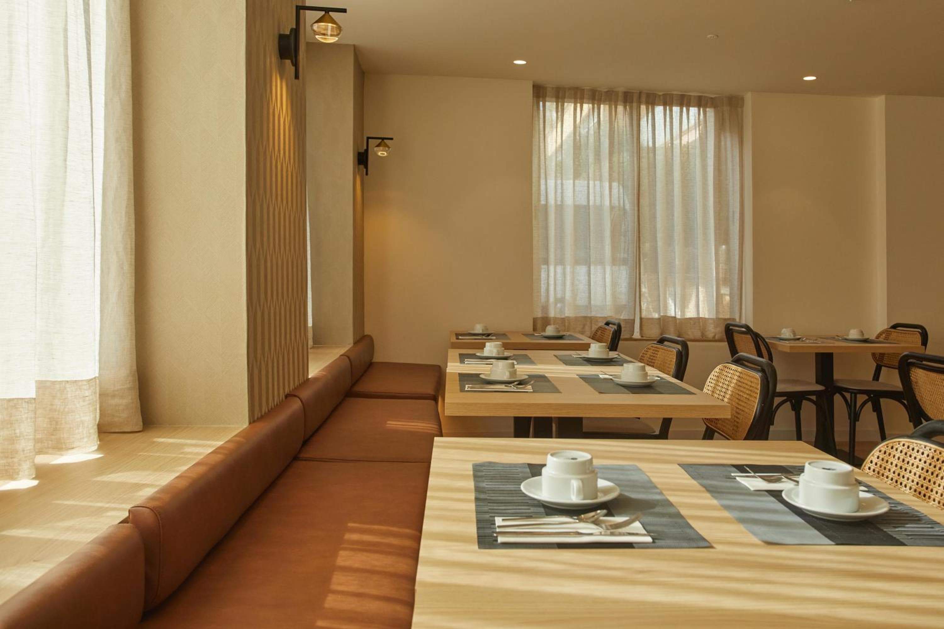 Hotel Zurbarán Palma — 15