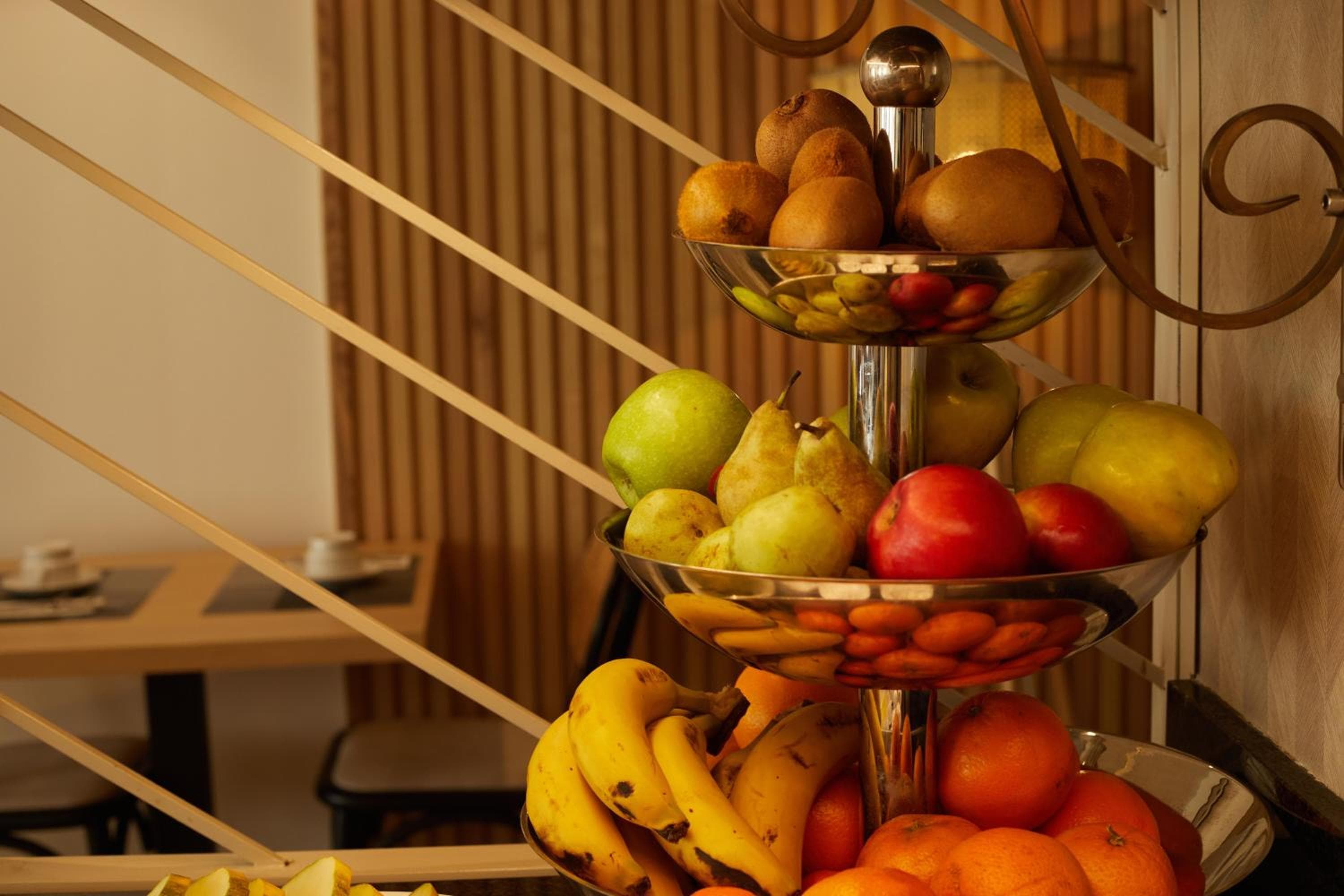Hotel Zurbarán Palma — 17