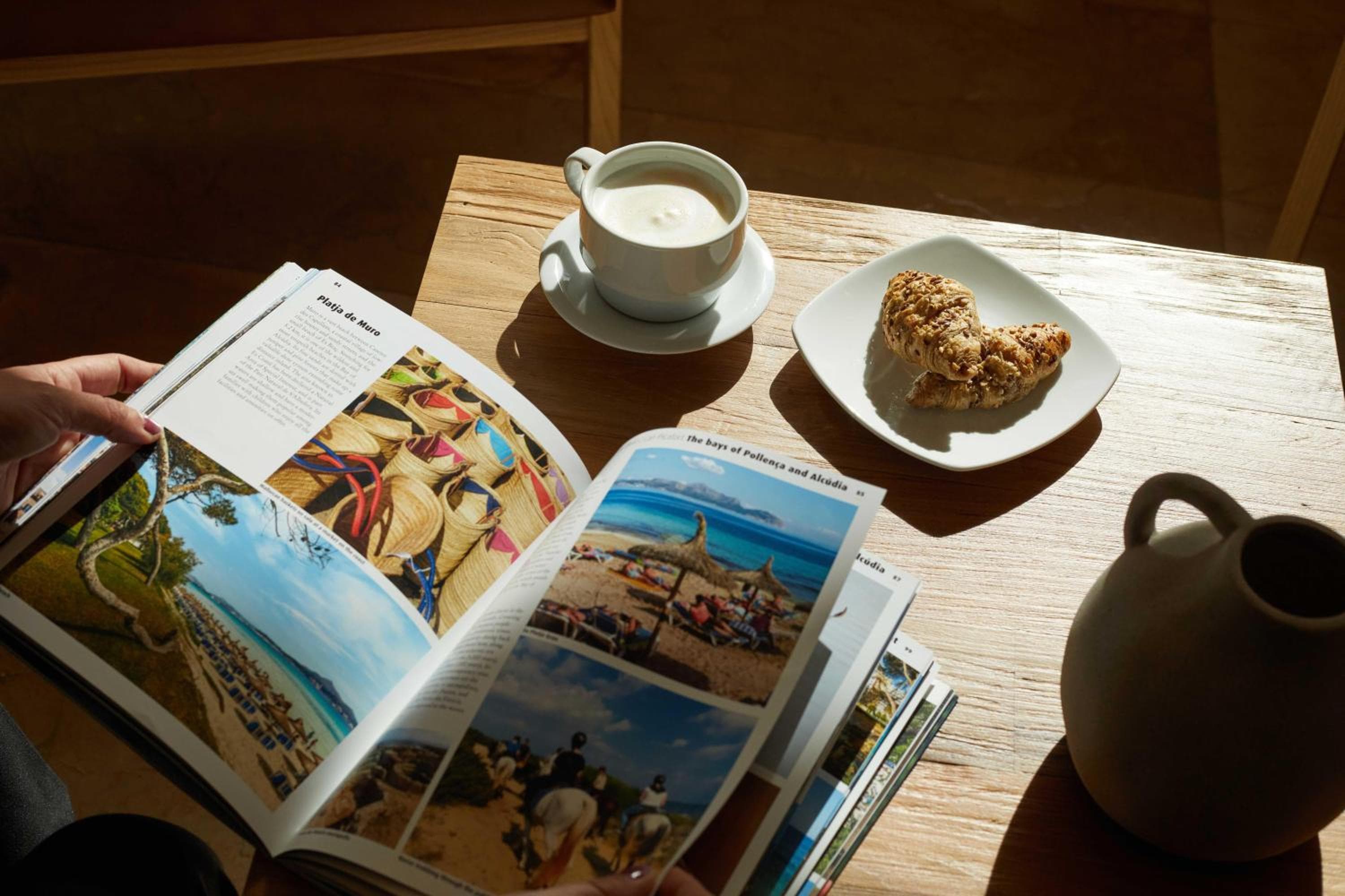 Belle Zurbarán Palma Hotel — 21