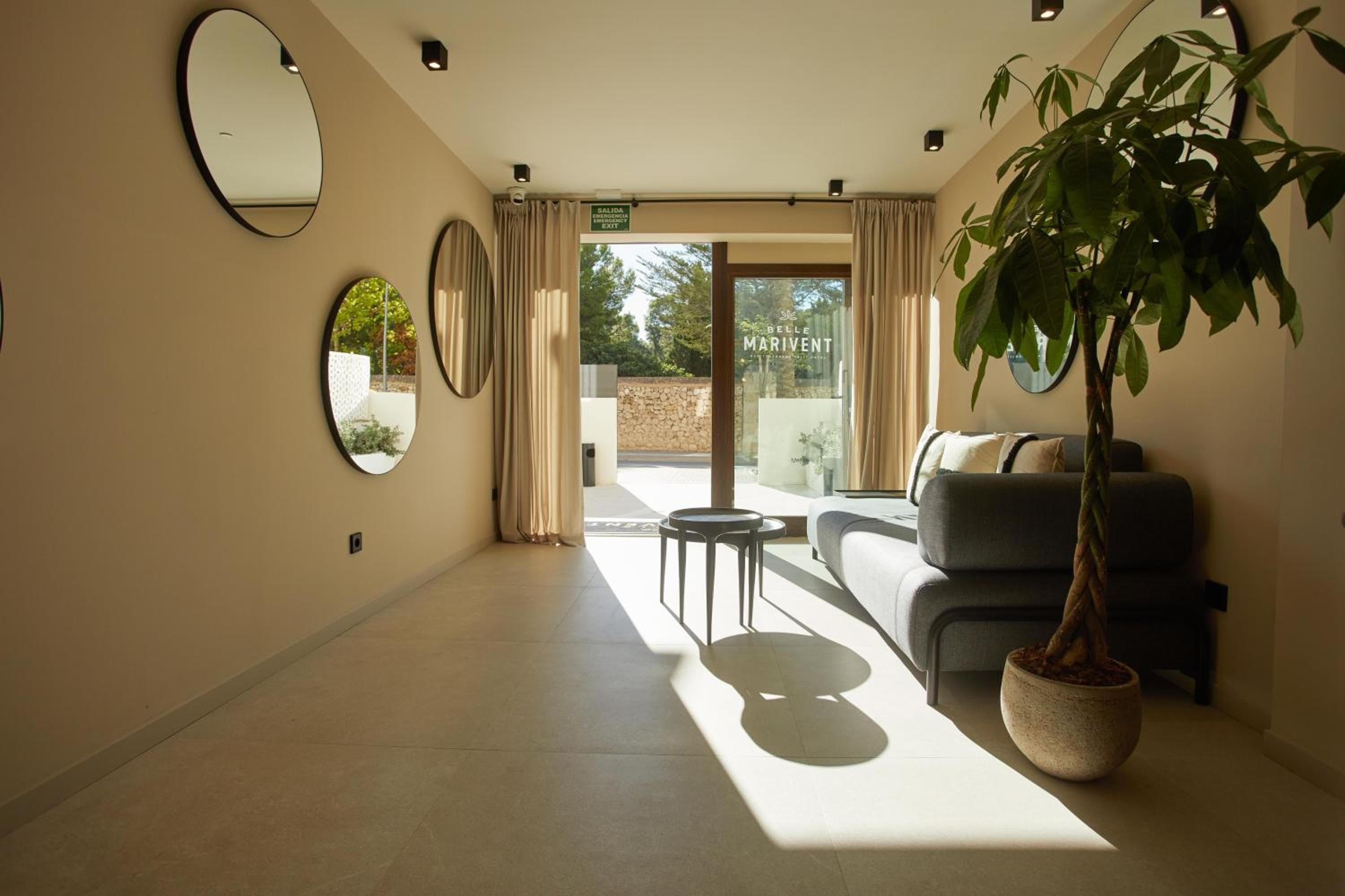 Belle Marivent Boutique Hotel — 5