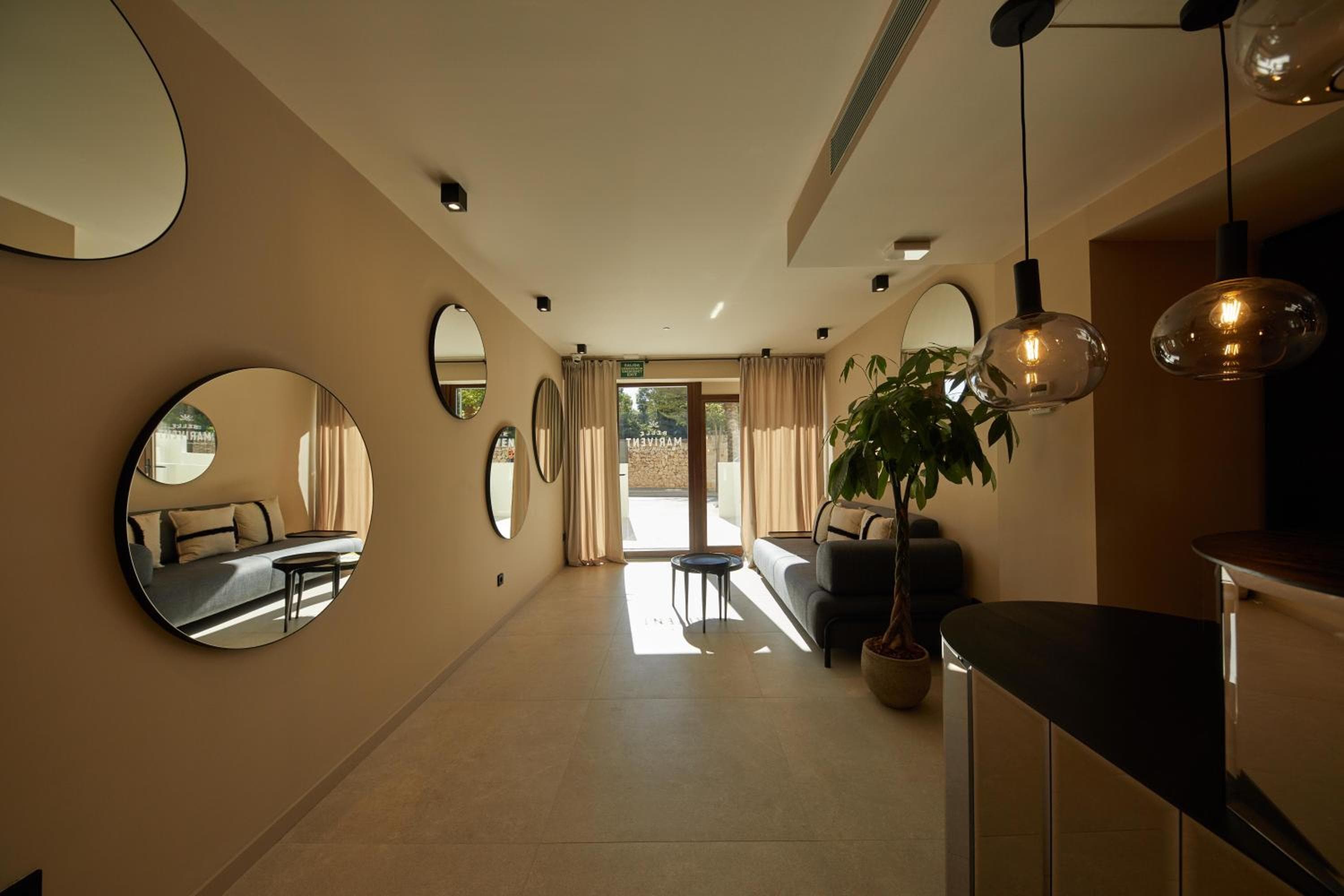 Belle Marivent Boutique Hotel — 6
