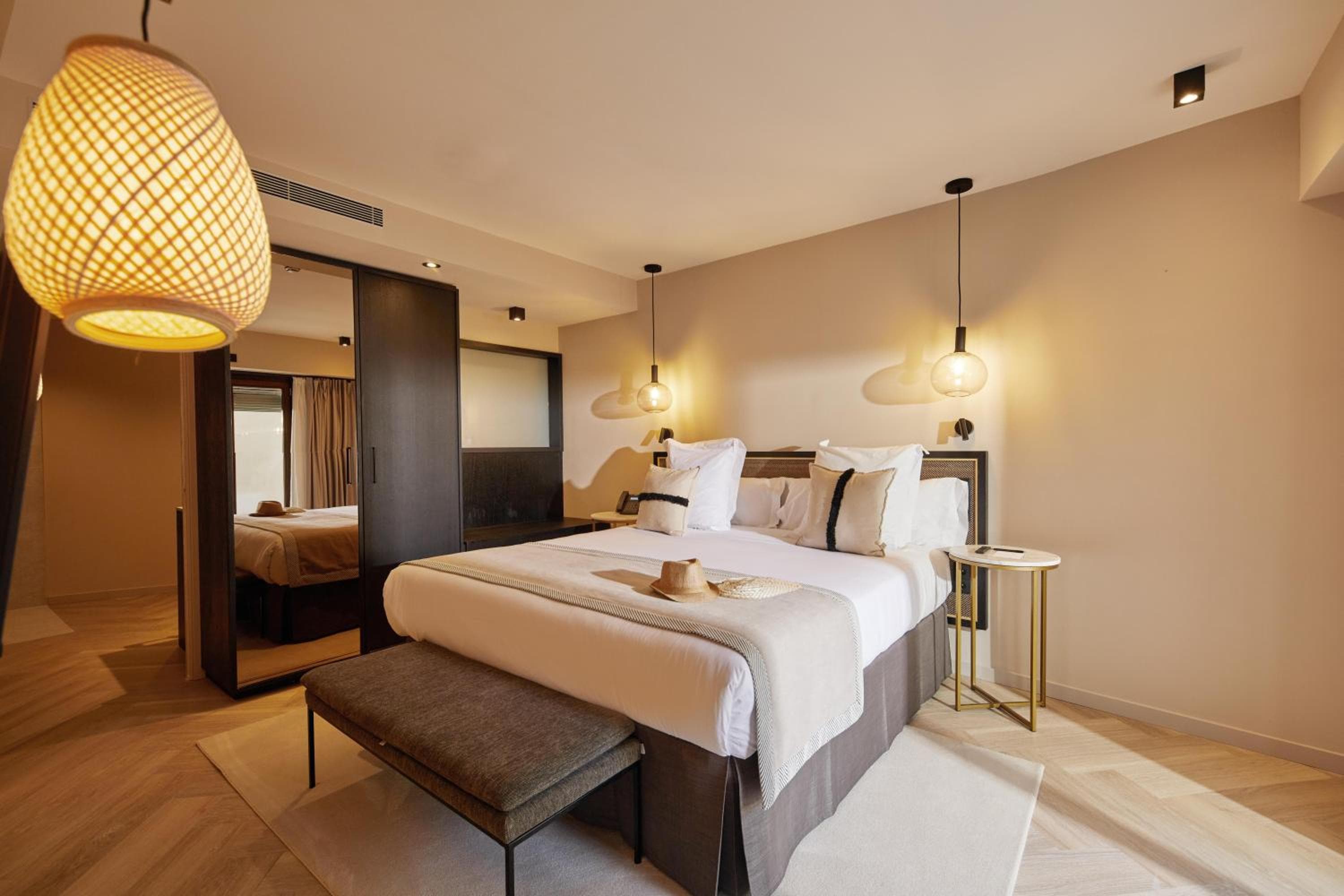 Belle Marivent Boutique Hotel — 14