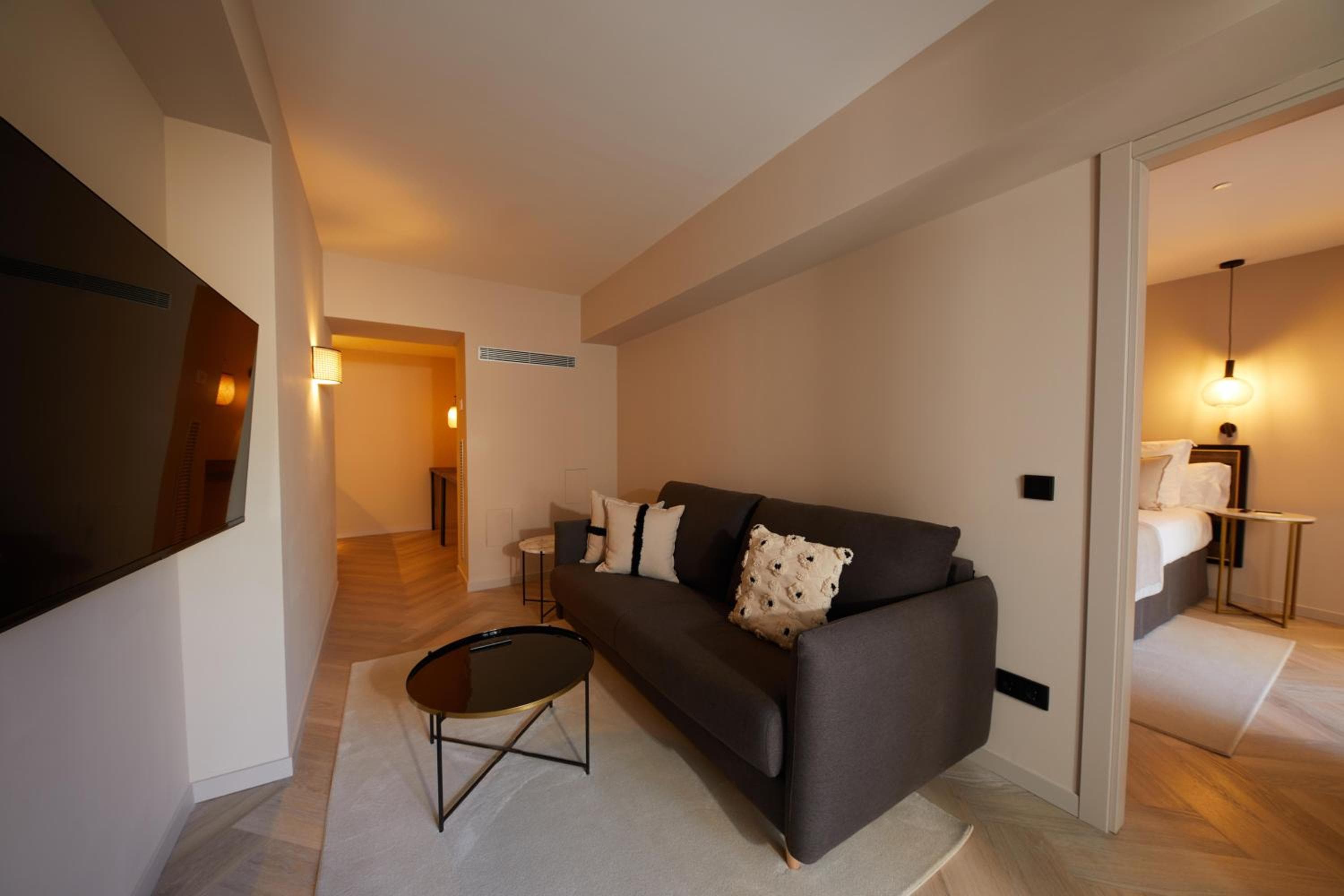 Belle Marivent Boutique Hotel — 16