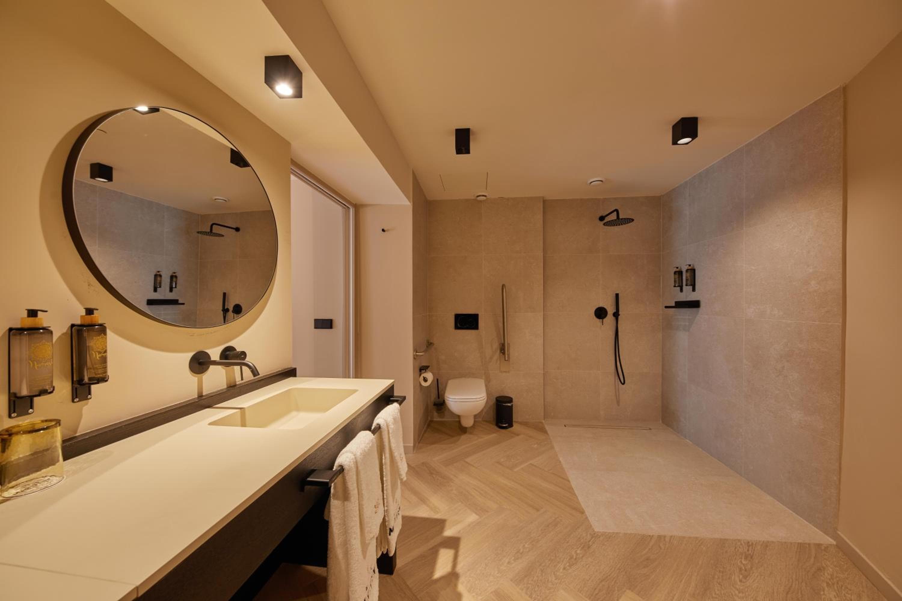 Belle Marivent Boutique Hotel — 19