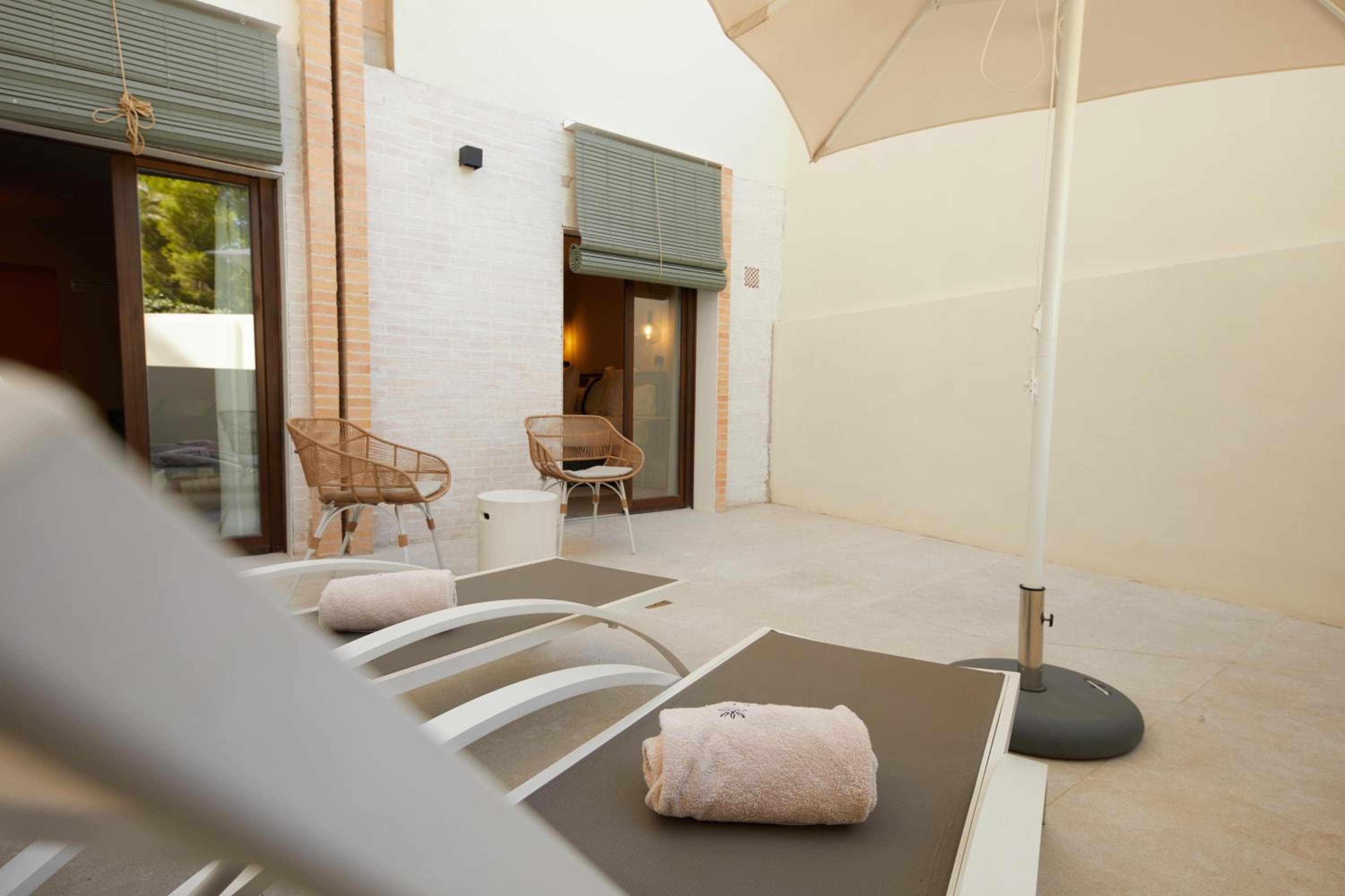 Belle Marivent Boutique Hotel — 20