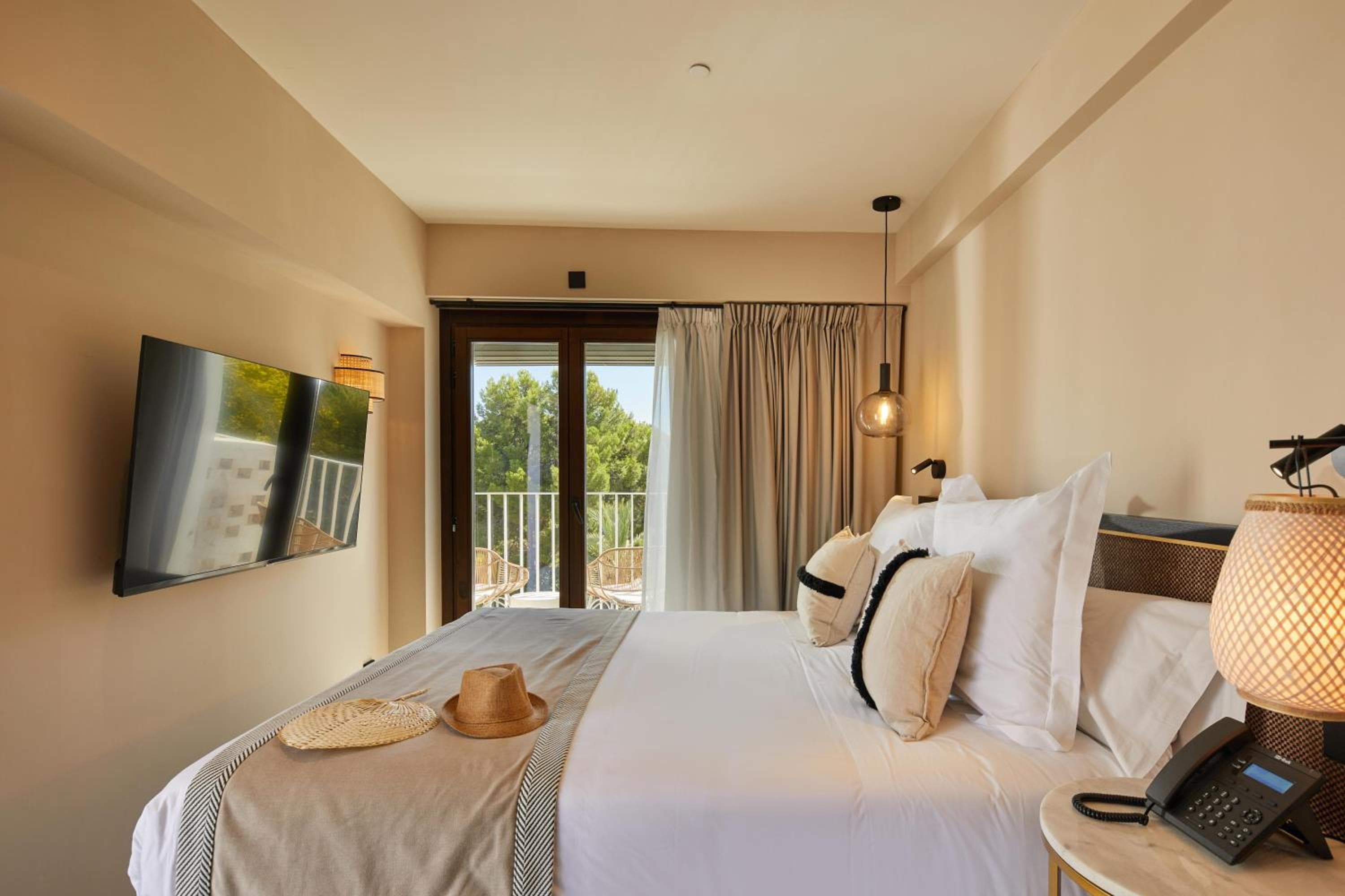 Belle Marivent Boutique Hotel — 22