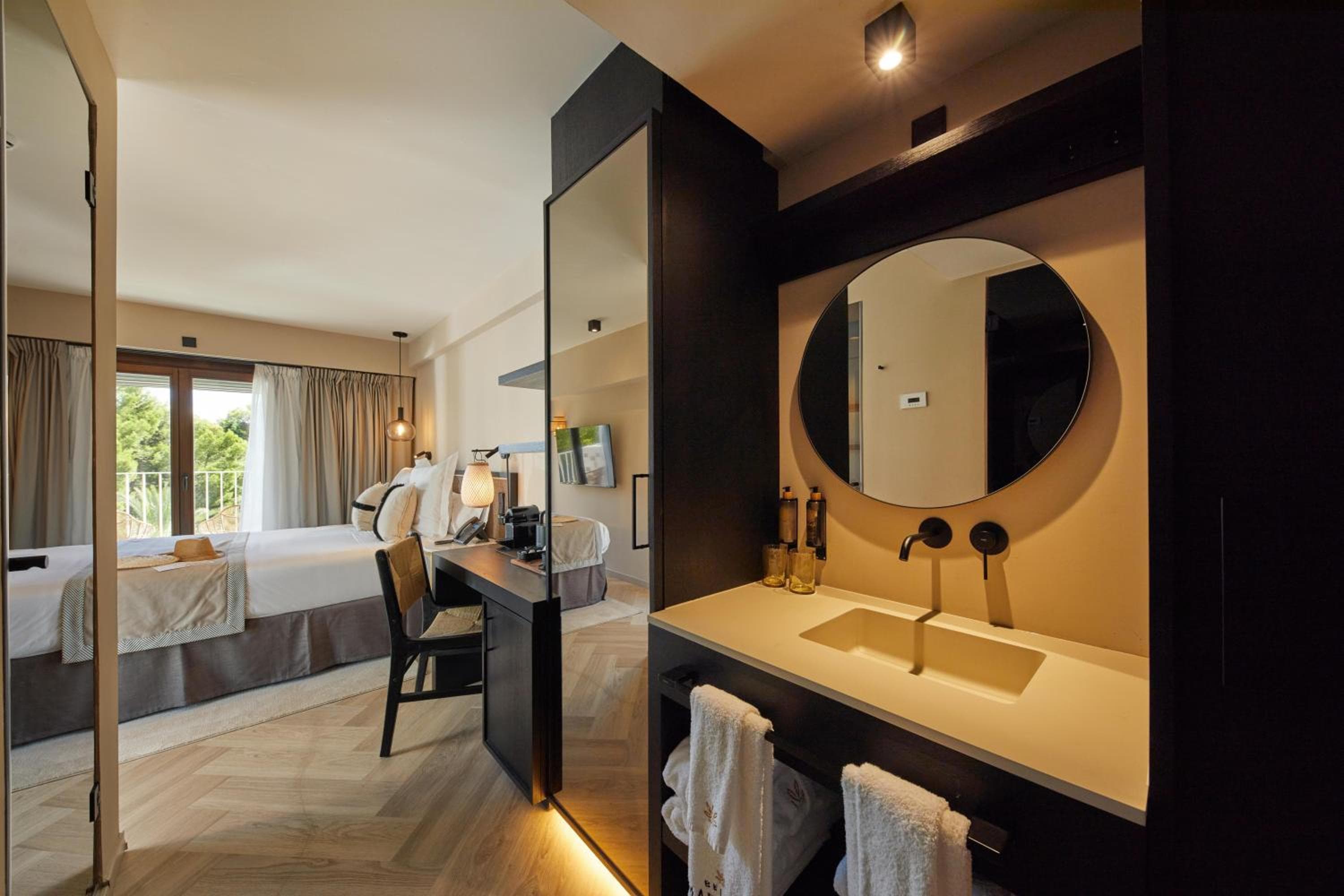 Belle Marivent Boutique Hotel — 24