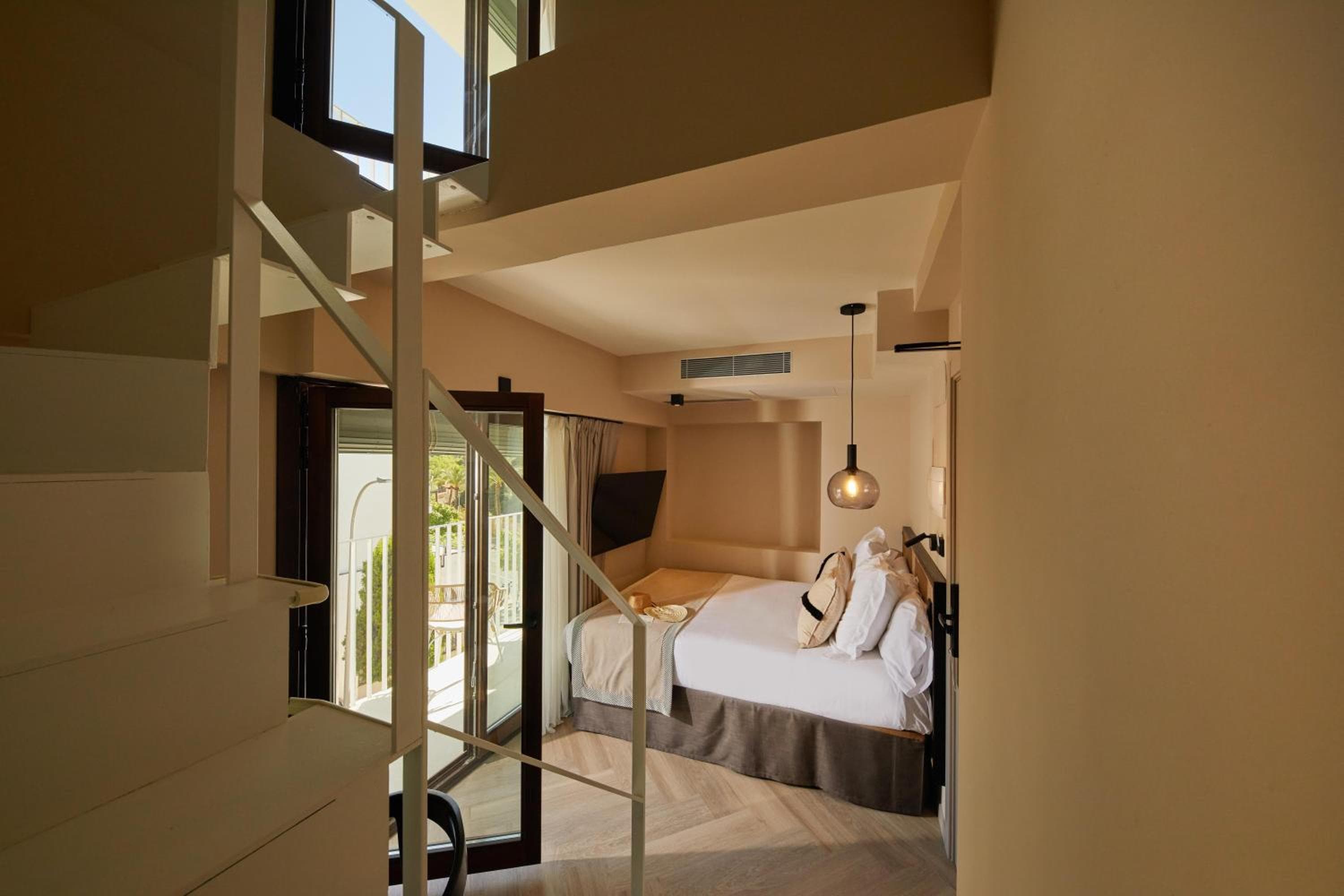 Belle Marivent Boutique Hotel — 27