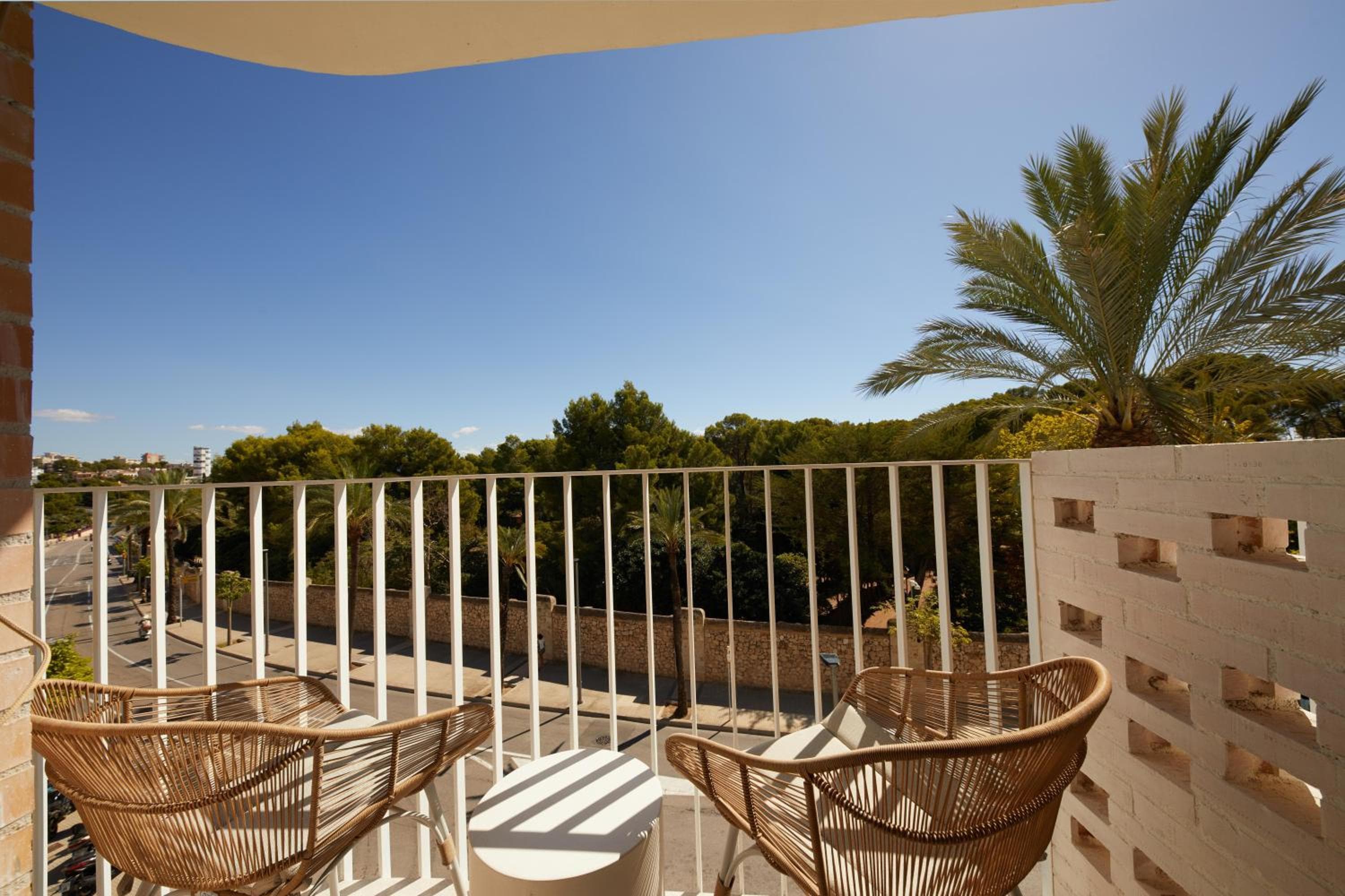 Belle Marivent Boutique Hotel — 26
