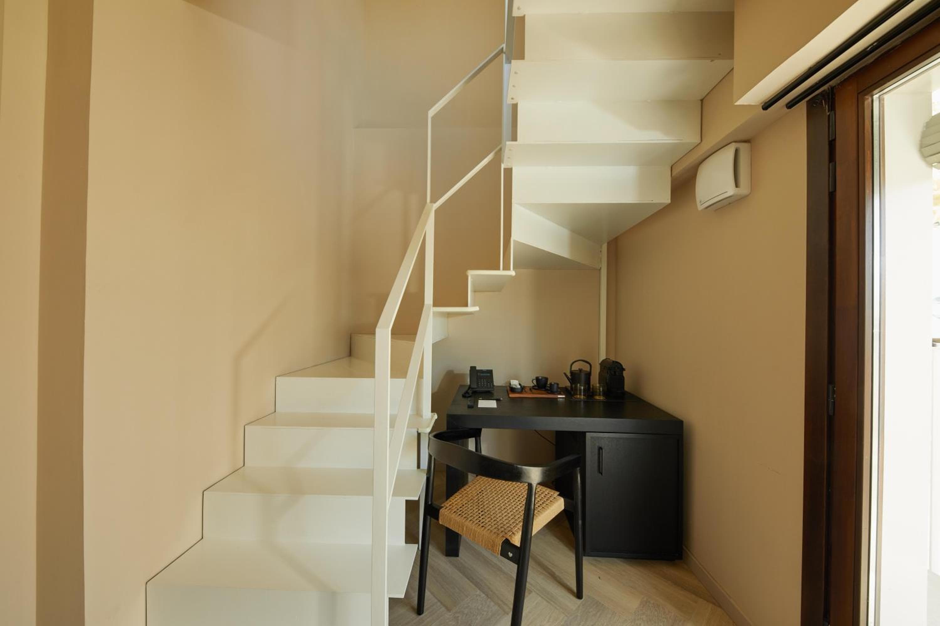 Belle Marivent Boutique Hotel — 28