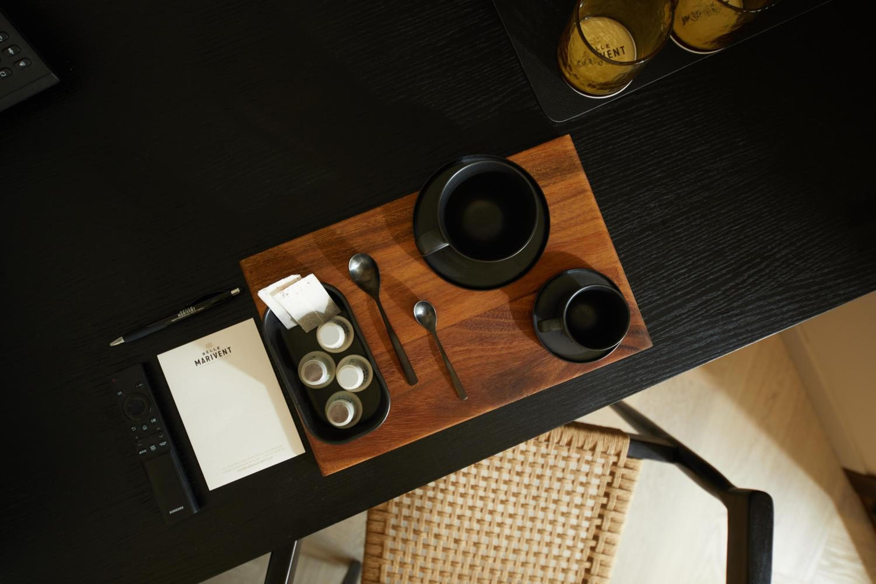 Belle Marivent Boutique Hotel — 27