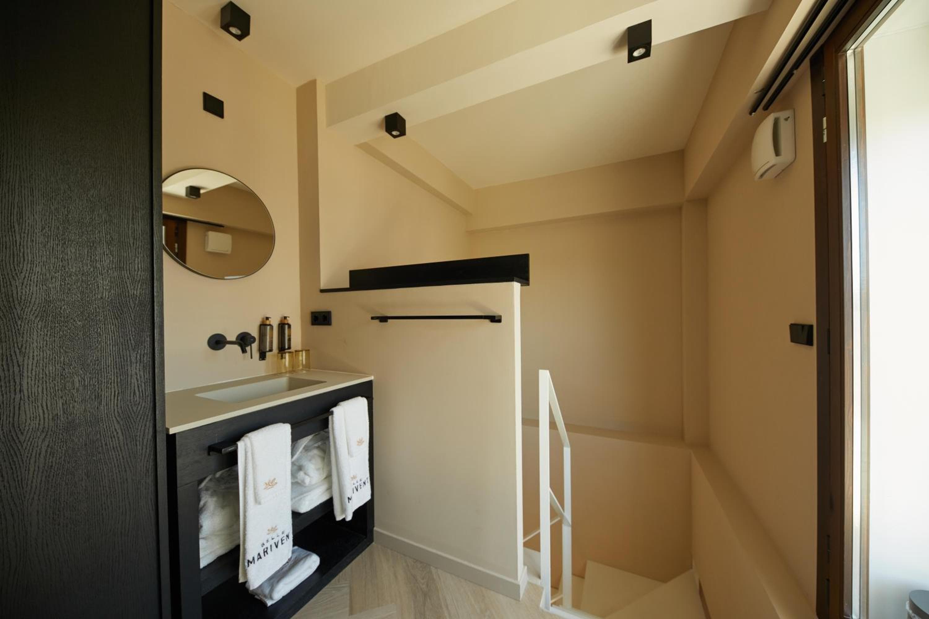 Belle Marivent Boutique Hotel — 30