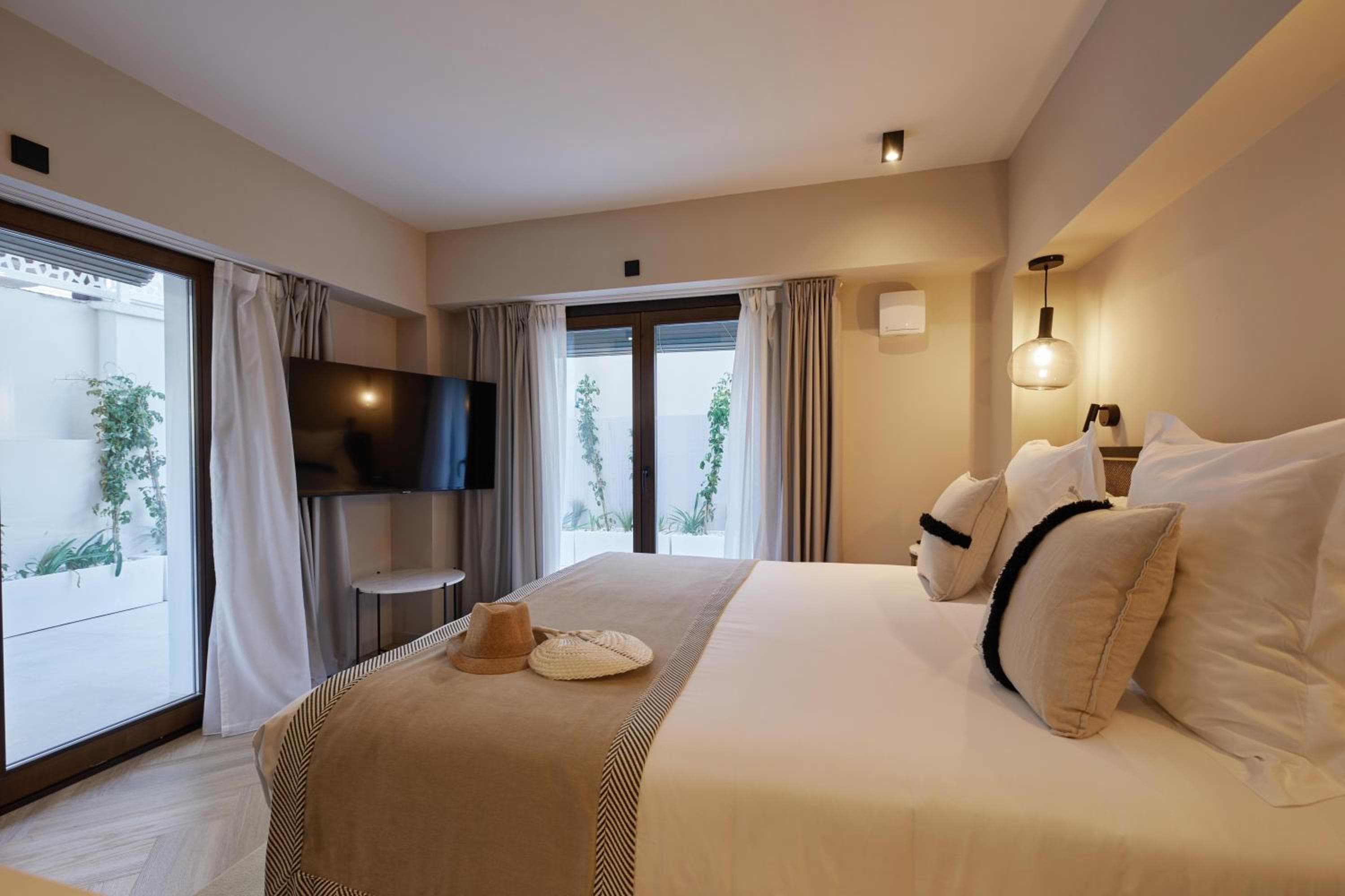 Belle Marivent Boutique Hotel — 23
