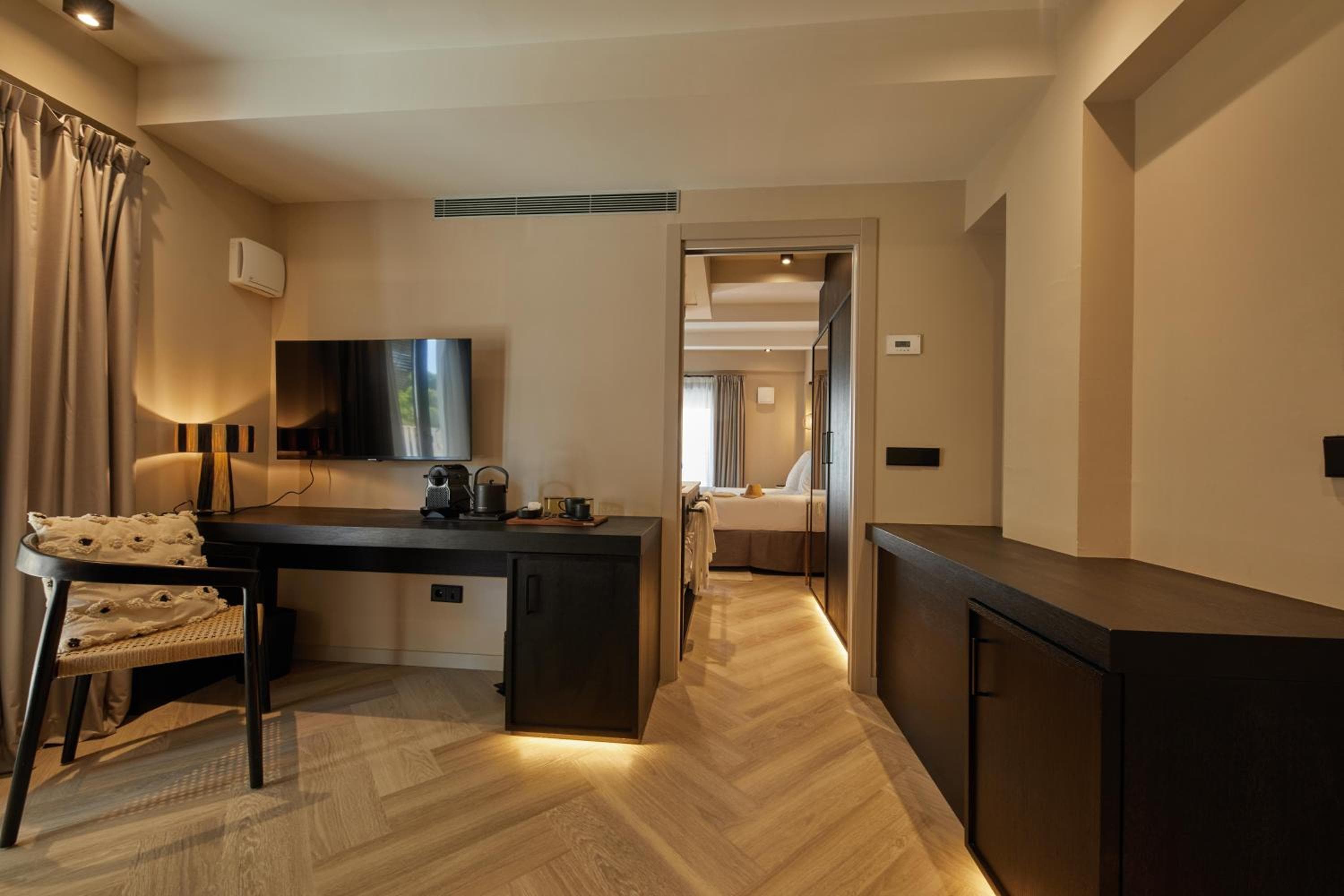 Belle Marivent Boutique Hotel — 10