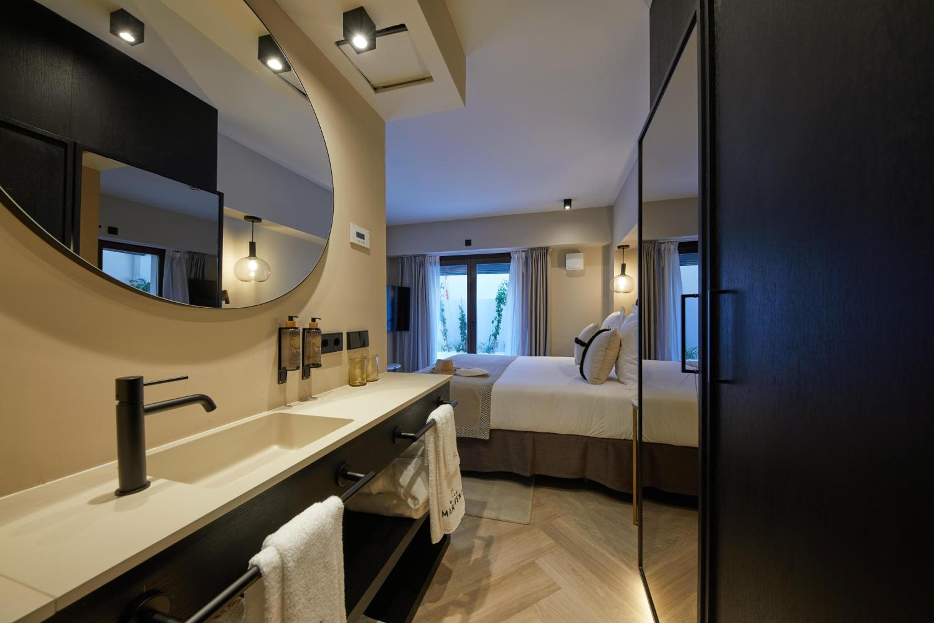 Belle Marivent Boutique Hotel — 28
