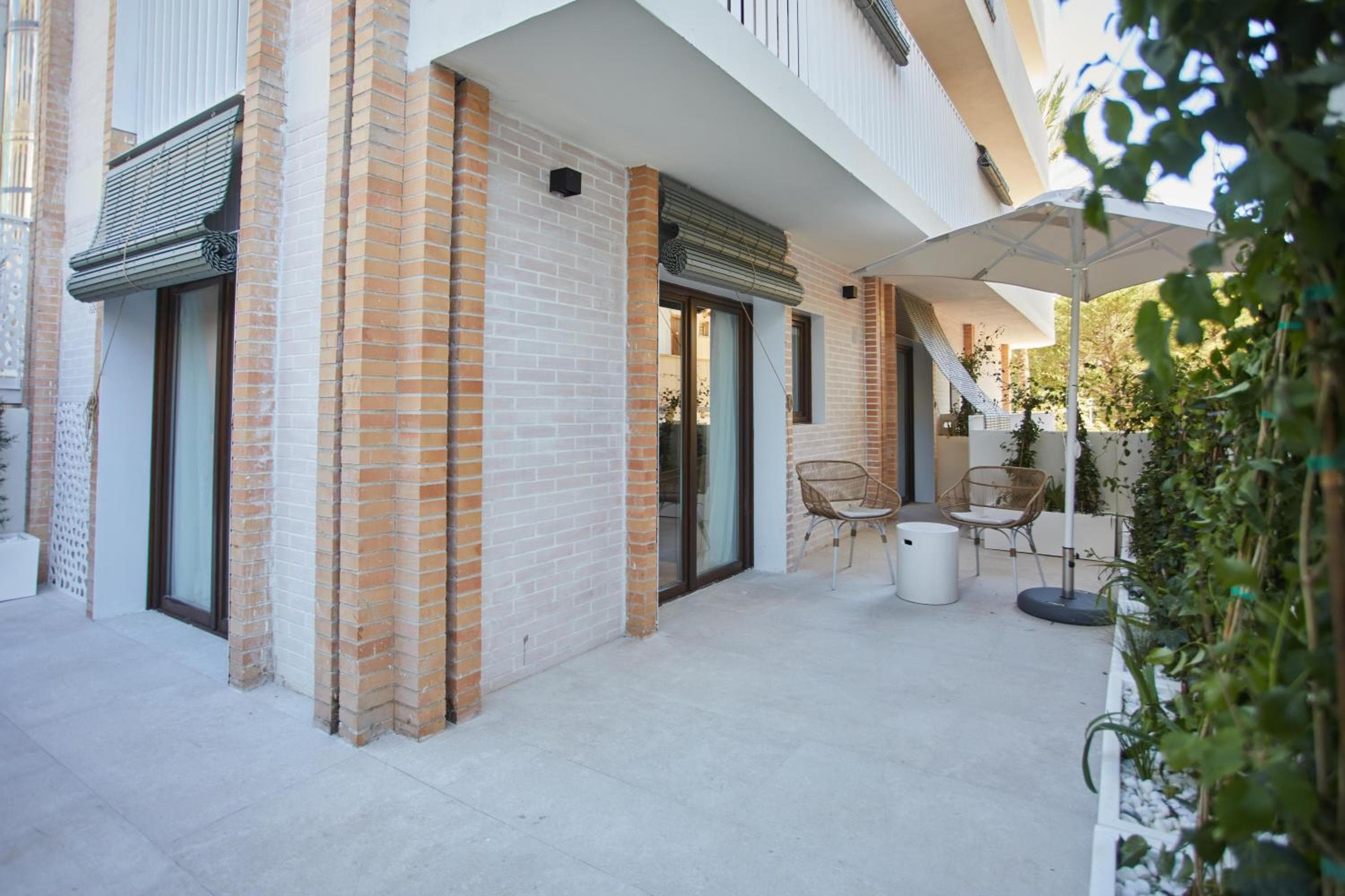 Belle Marivent Boutique Hotel — 26