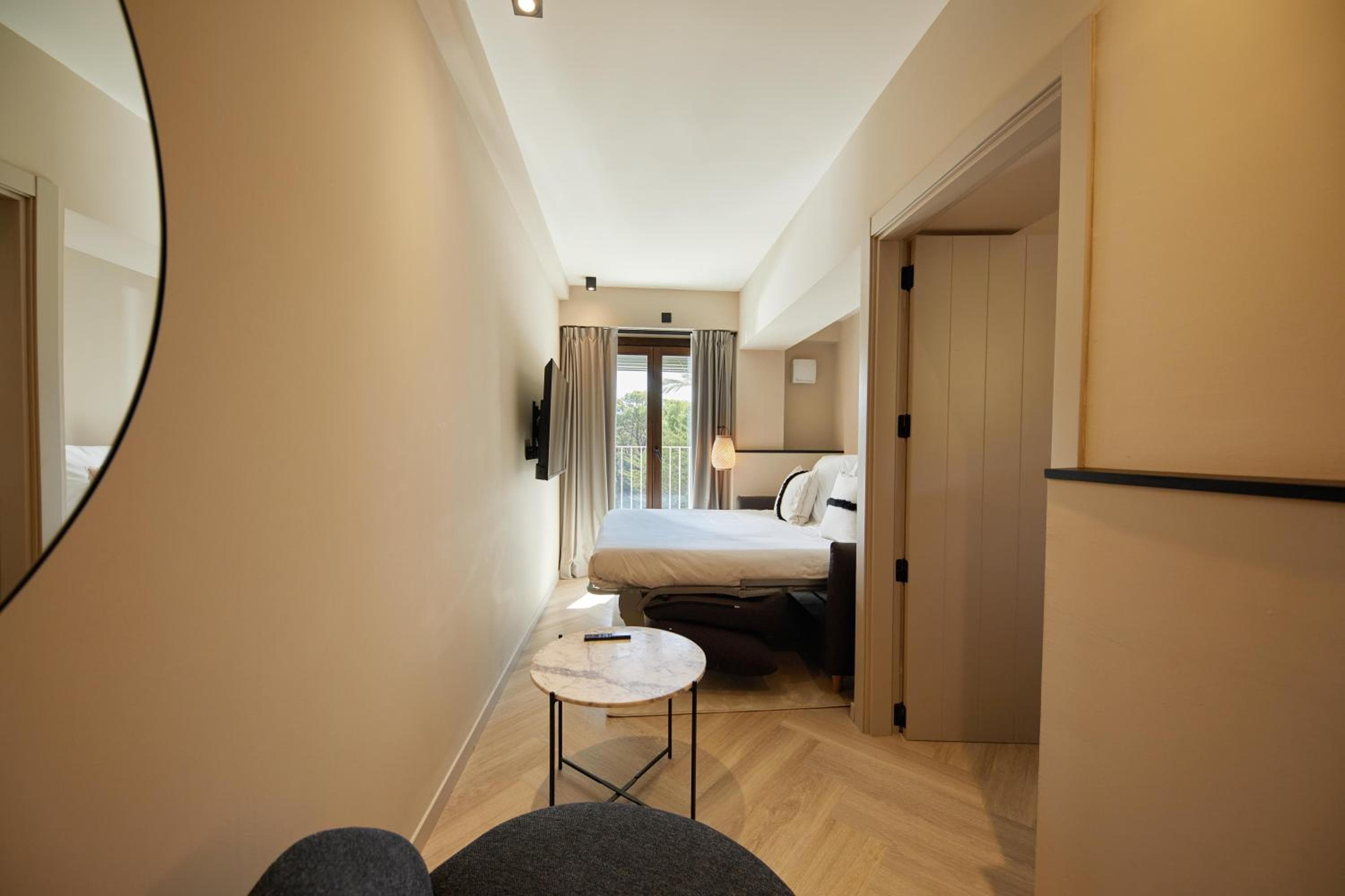Belle Marivent Boutique Hotel — 16