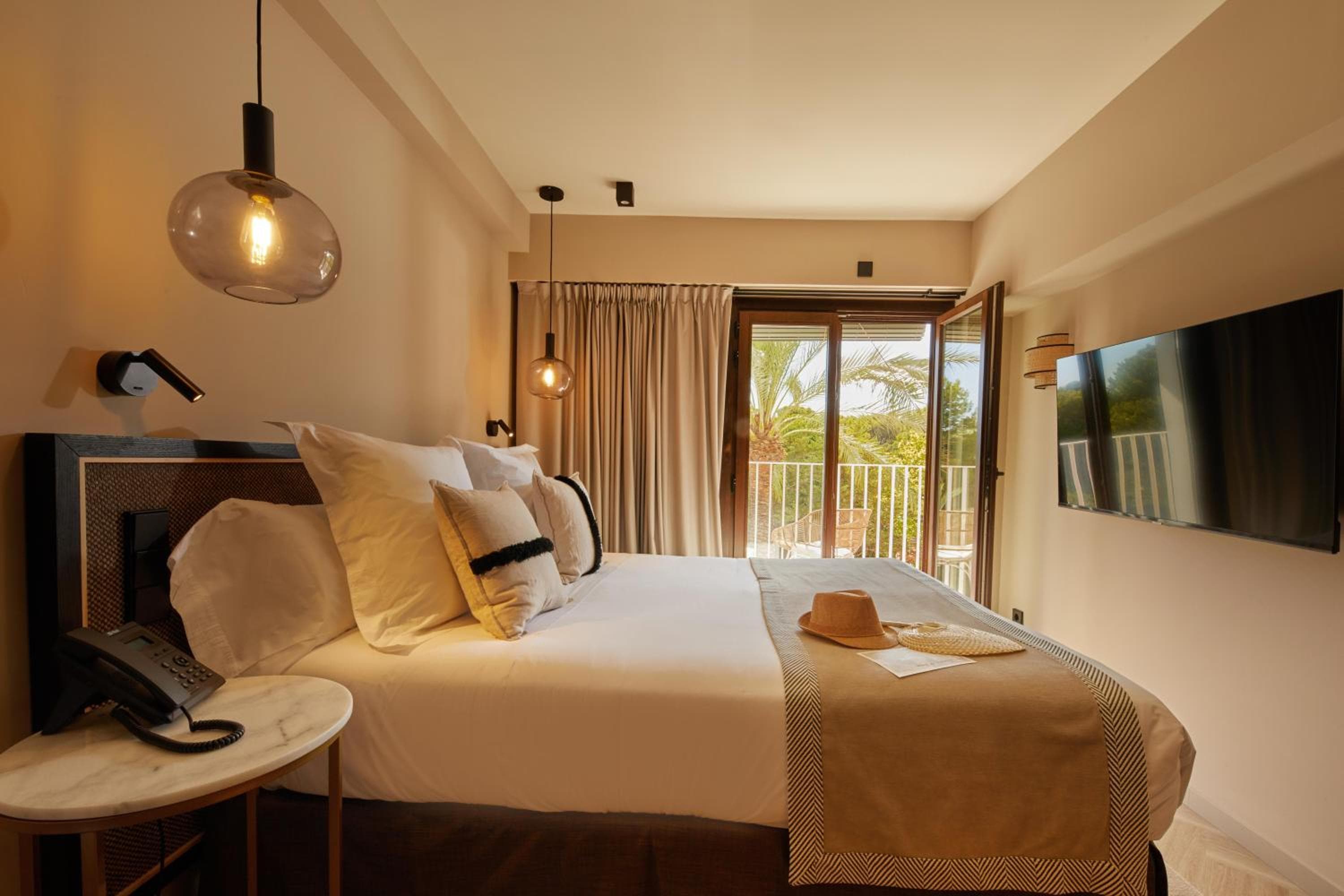 Belle Marivent Boutique Hotel — 30