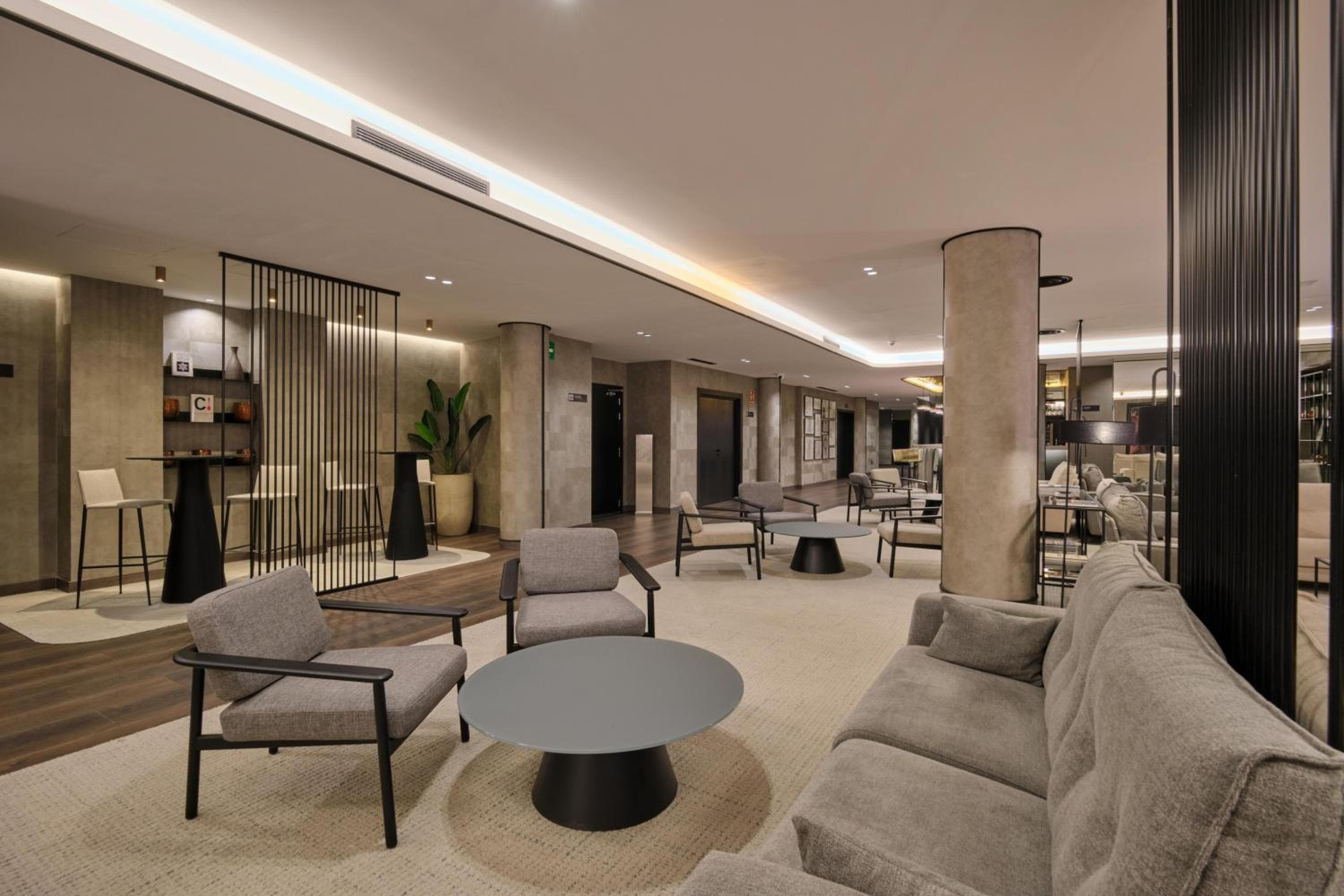 Hotel 1881 Madrid Ventas — 3