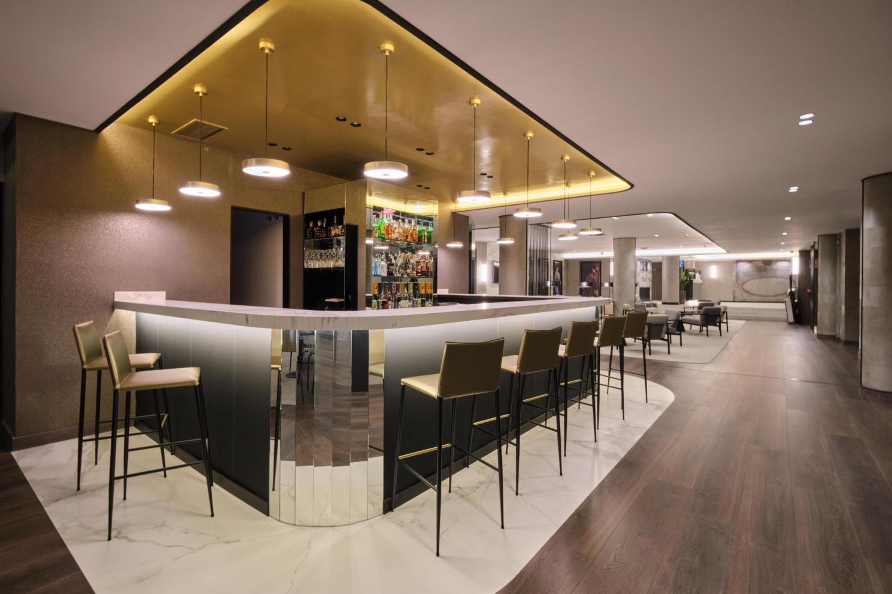 Hotel 1881 Madrid Ventas — 4
