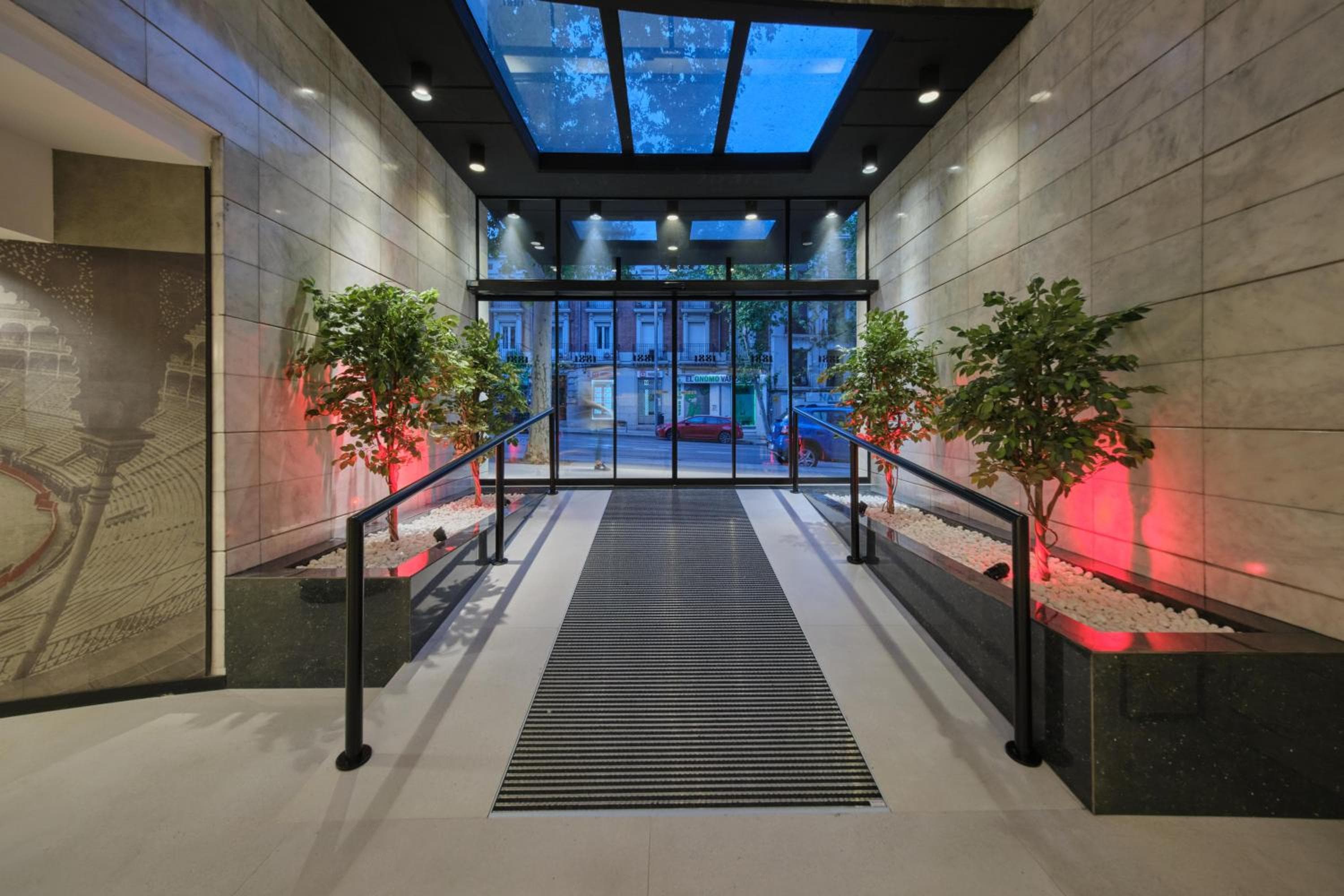 Hotel 1881 Madrid Ventas — 14