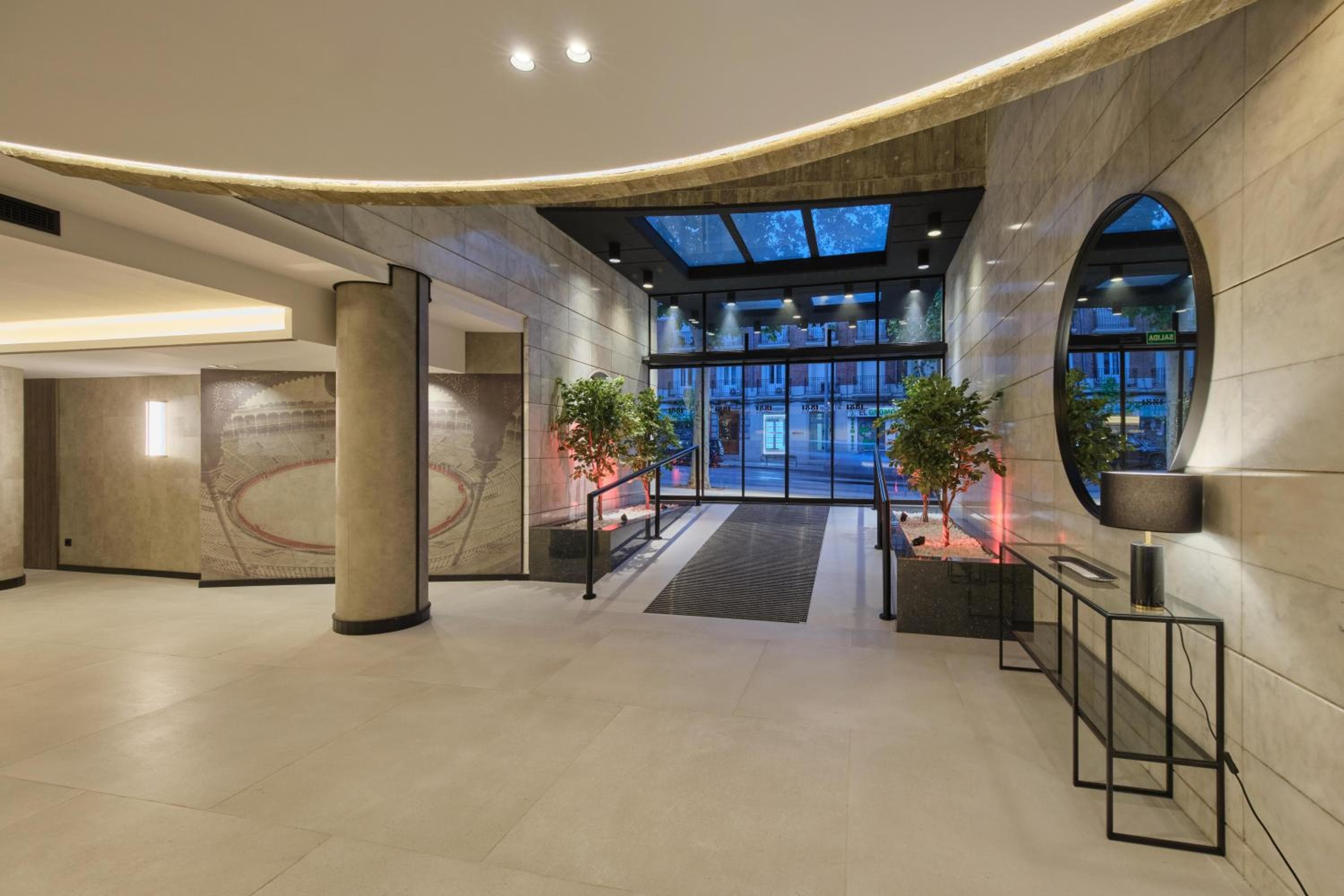 Hotel 1881 Madrid Ventas — 17