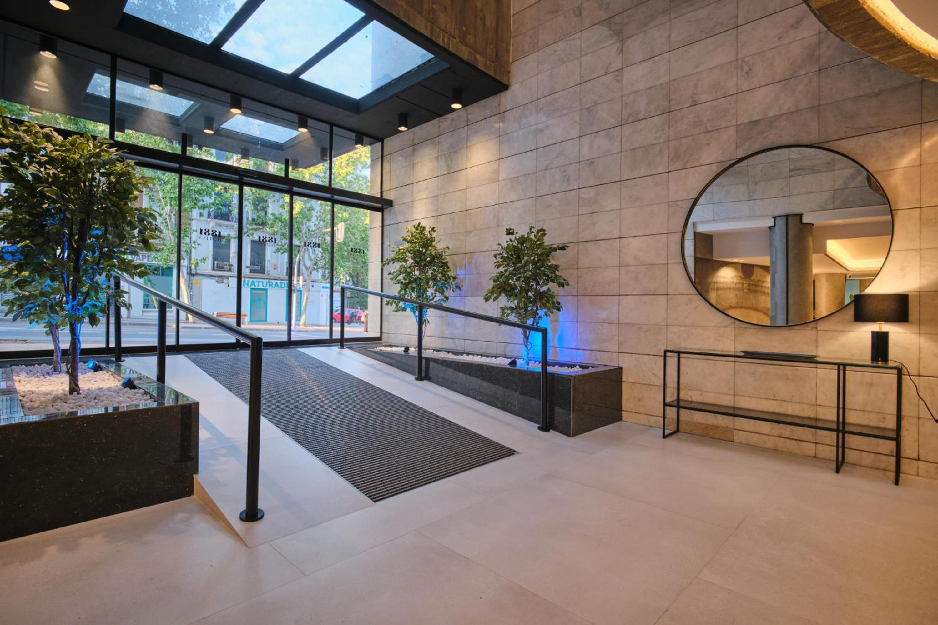 Hotel 1881 Madrid Ventas — 18
