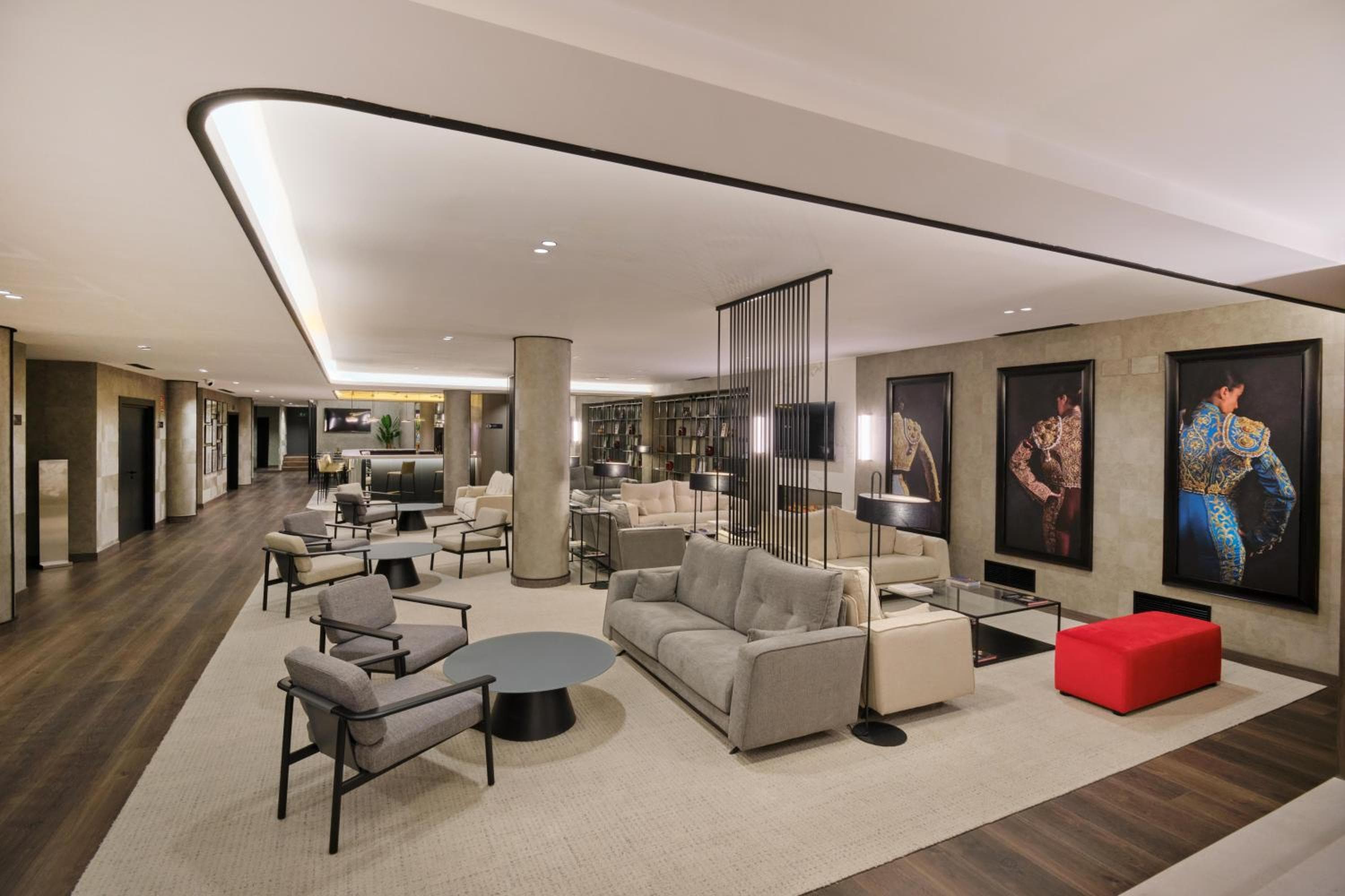 Hotel 1881 Madrid Ventas — 23