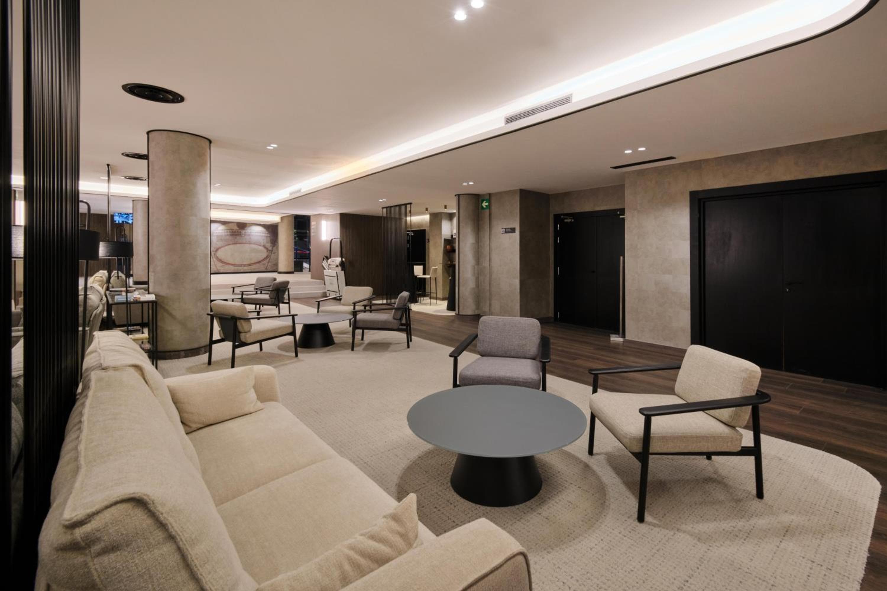 Hotel 1881 Madrid Ventas — 24