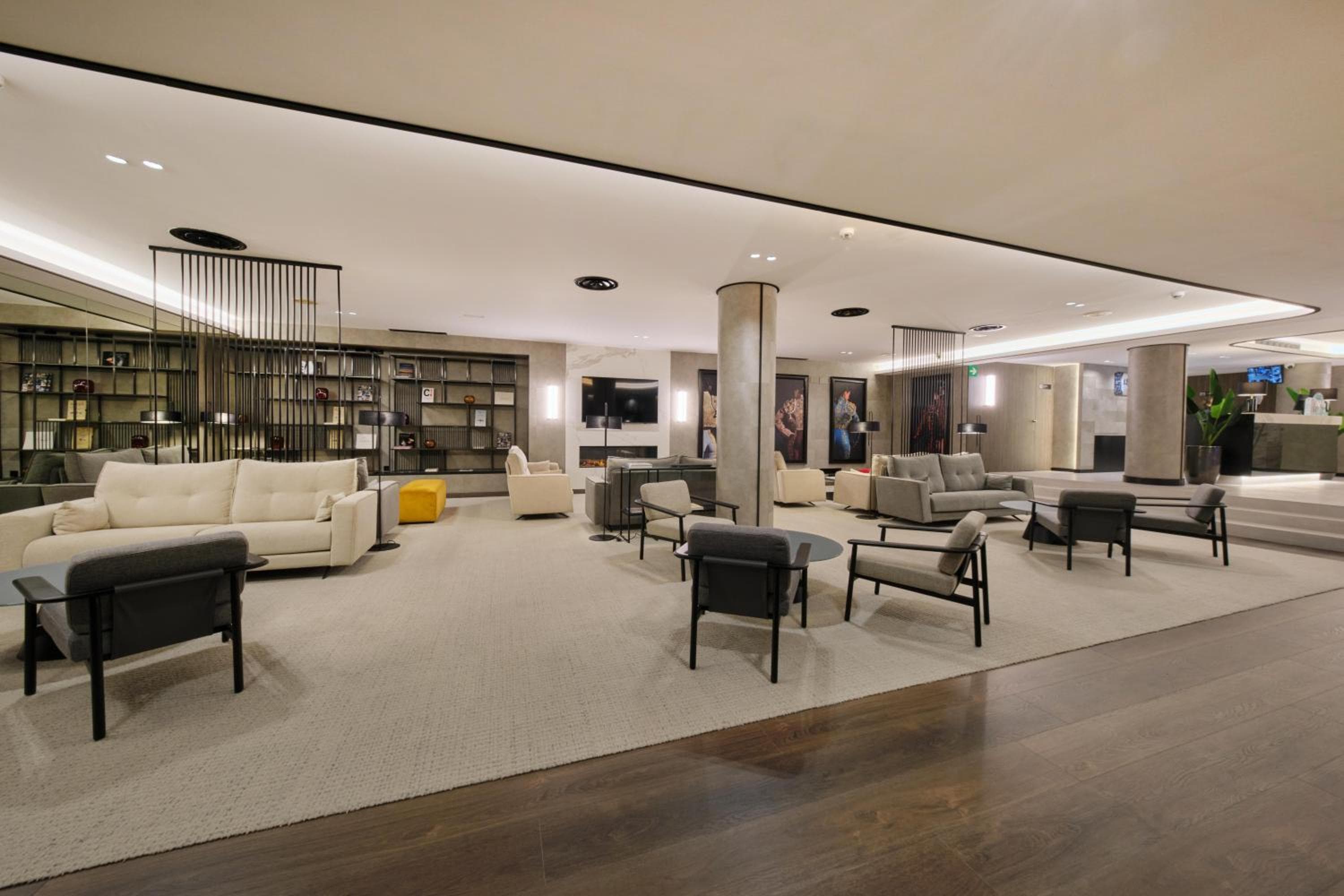 Hotel 1881 Madrid Ventas — 25