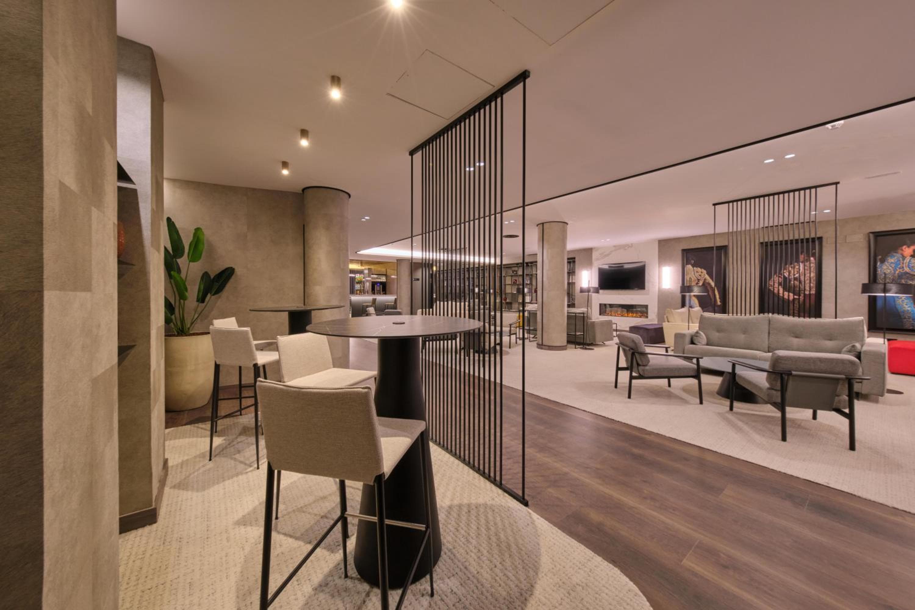 Hotel 1881 Madrid Ventas — 27