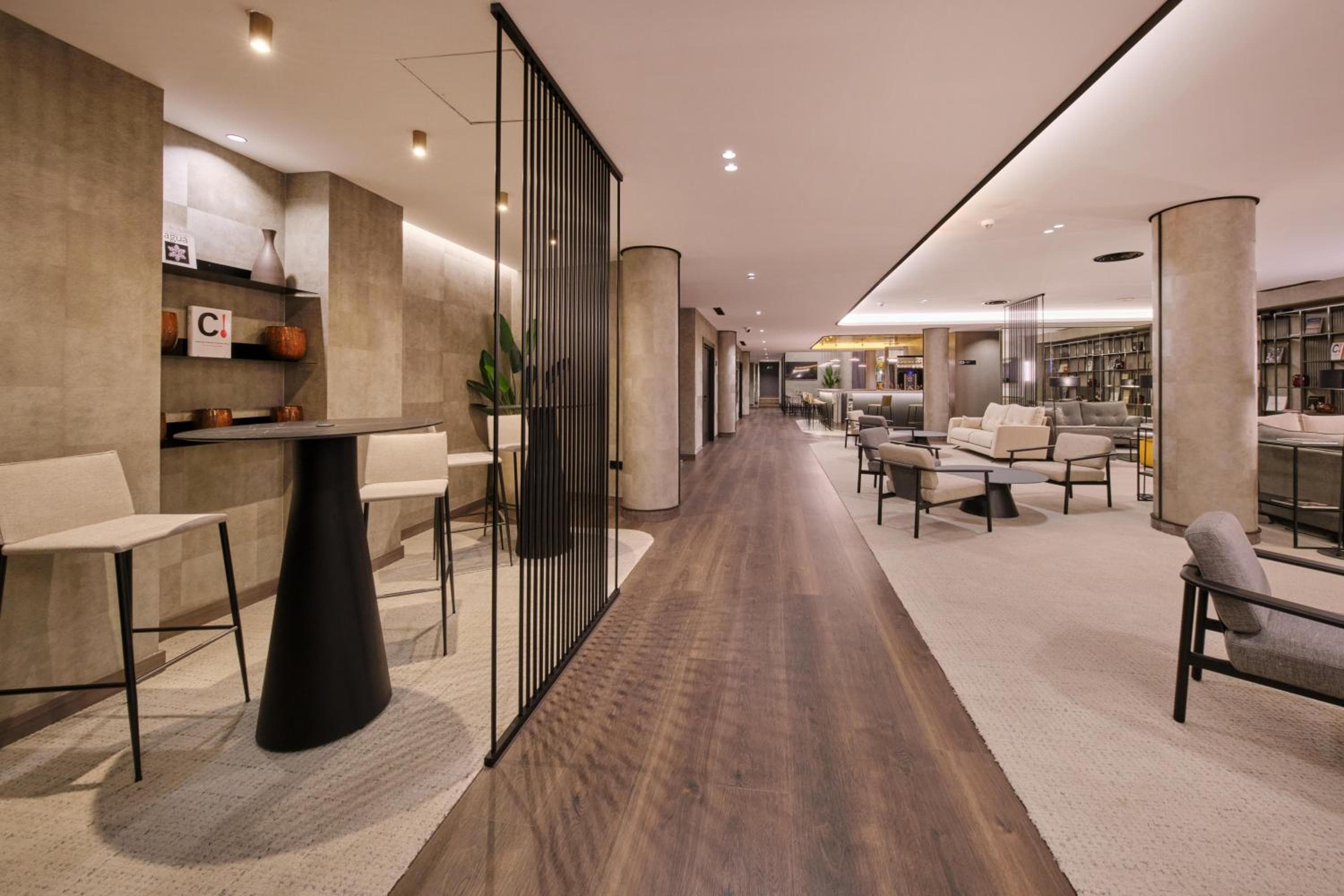 Hotel 1881 Madrid Ventas — 26