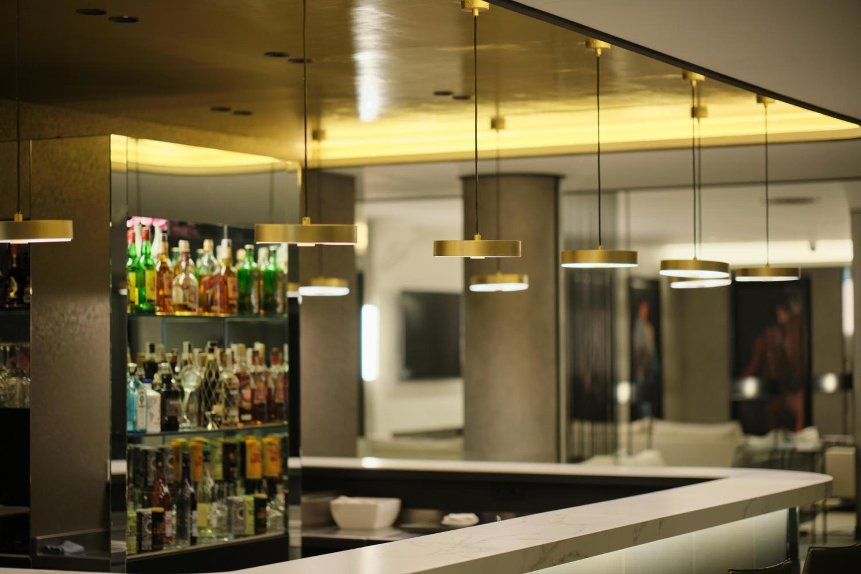 Hotel 1881 Madrid Ventas — 30