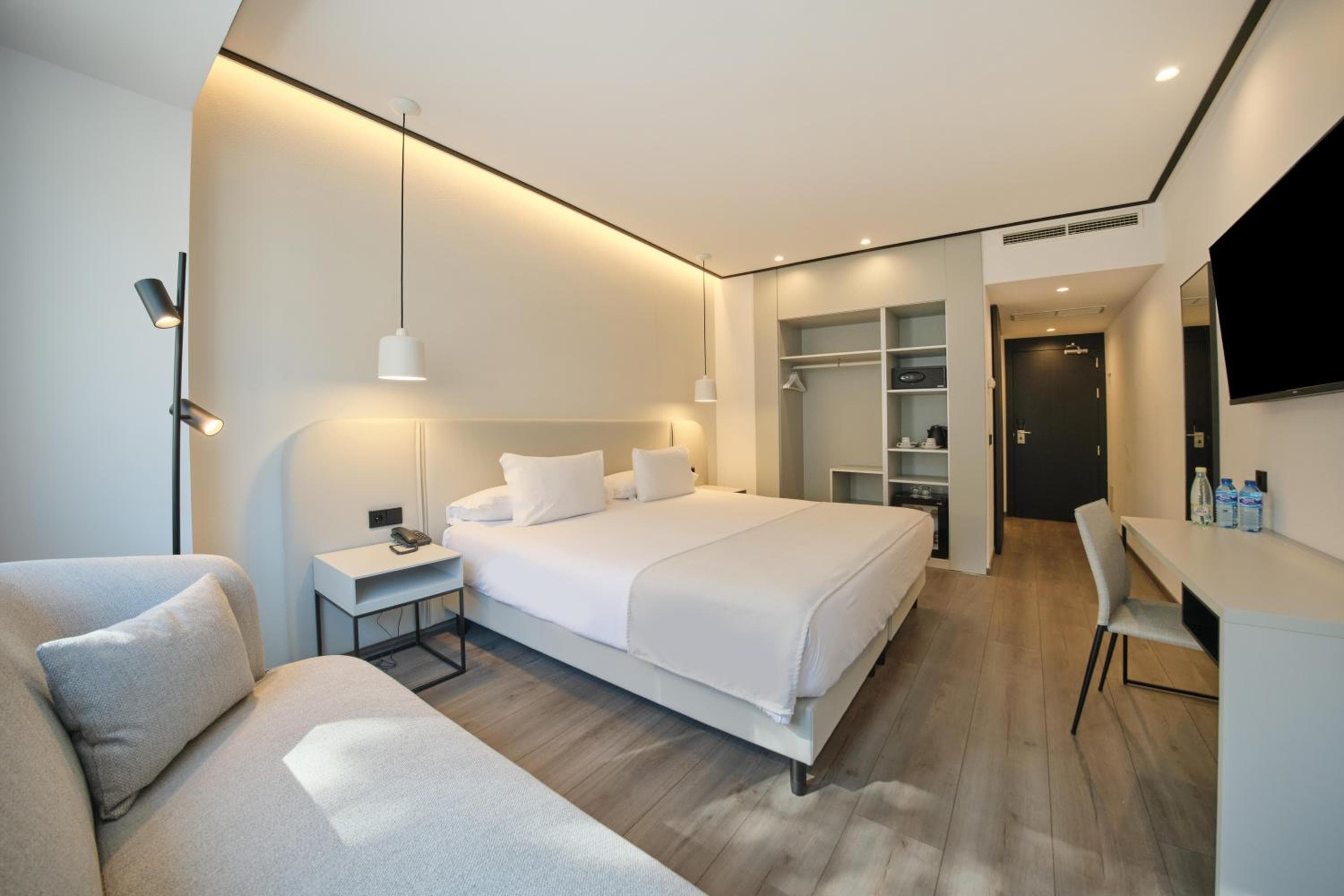 1881 Madrid Ventas Hotel — 7