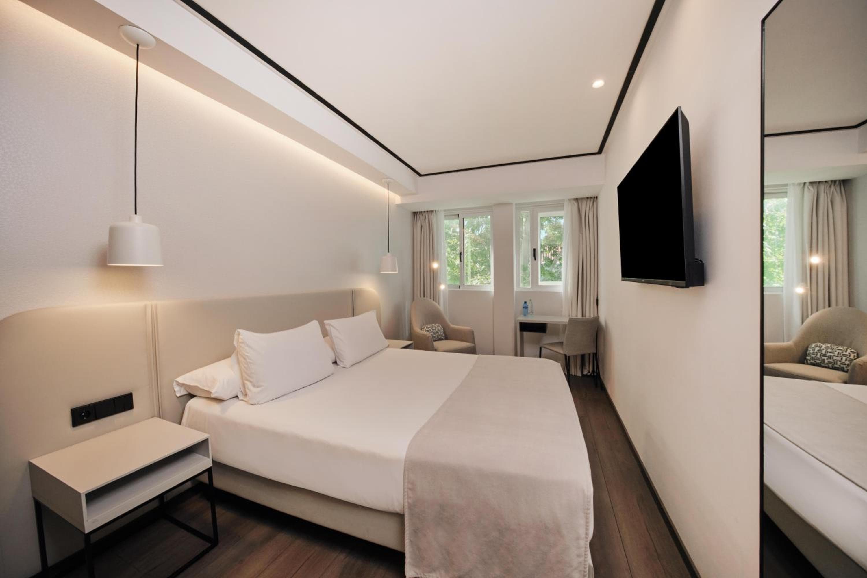 1881 Madrid Ventas Hotel — 11