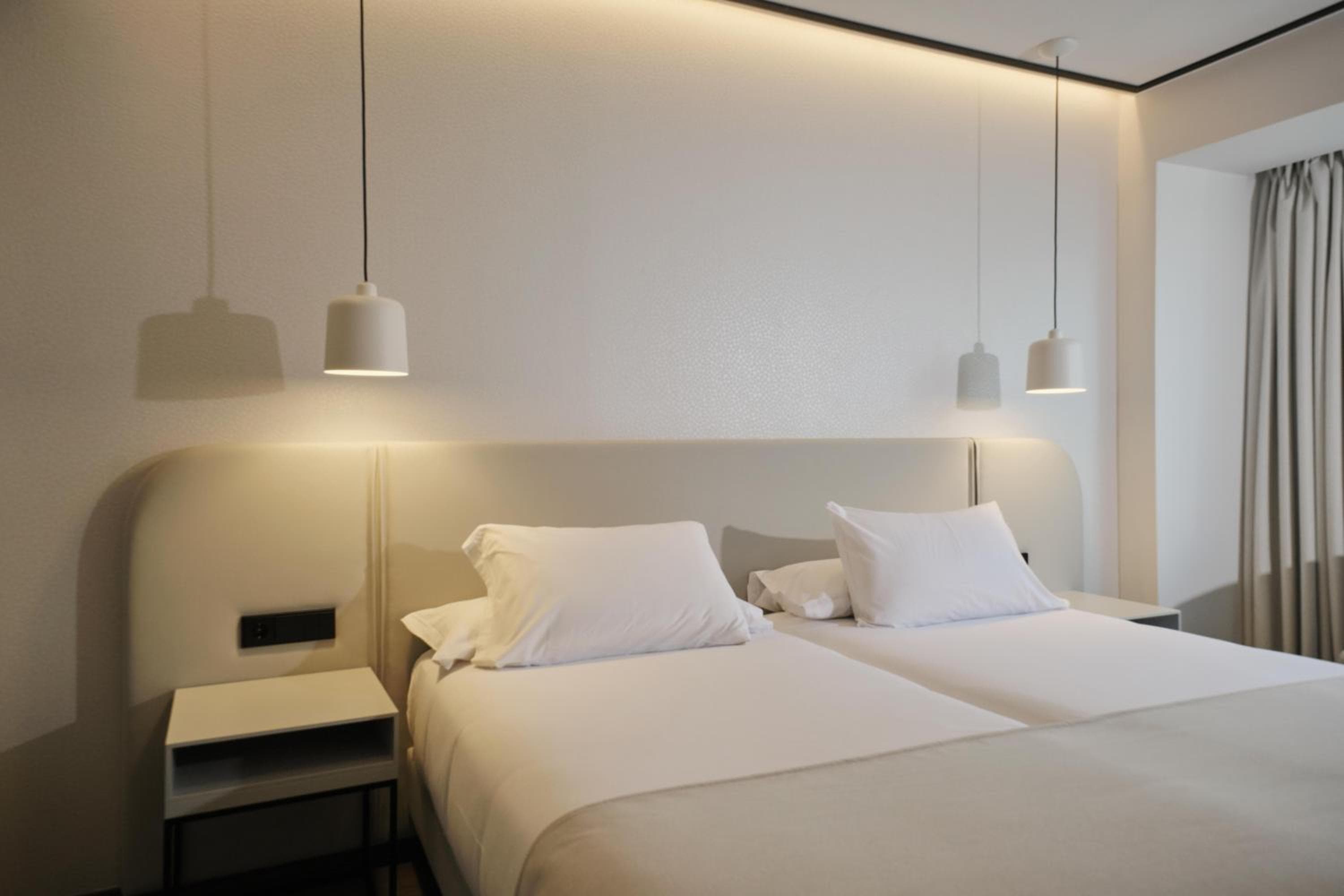 1881 Madrid Ventas Hotel — 28