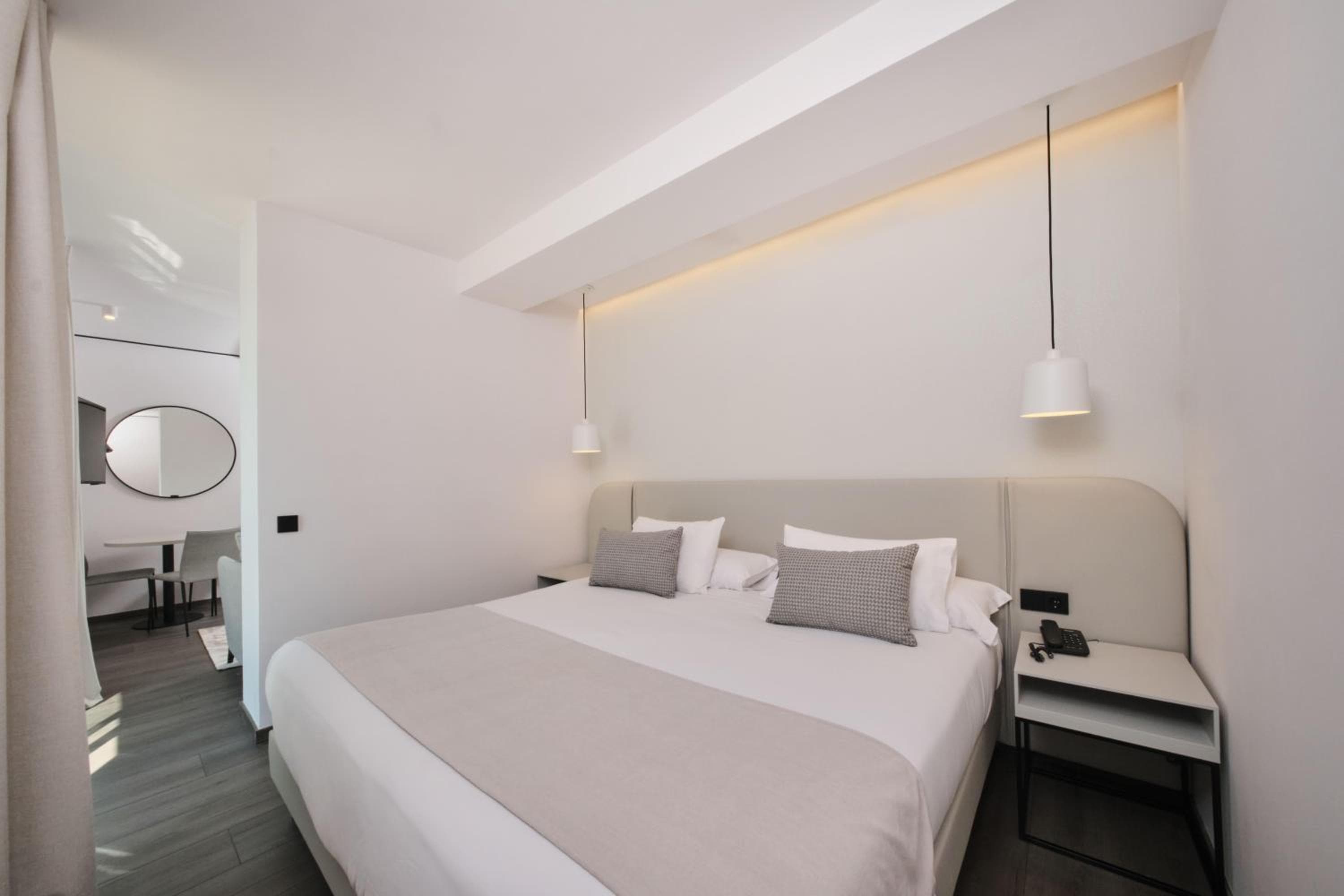 1881 Madrid Ventas Hotel — 24