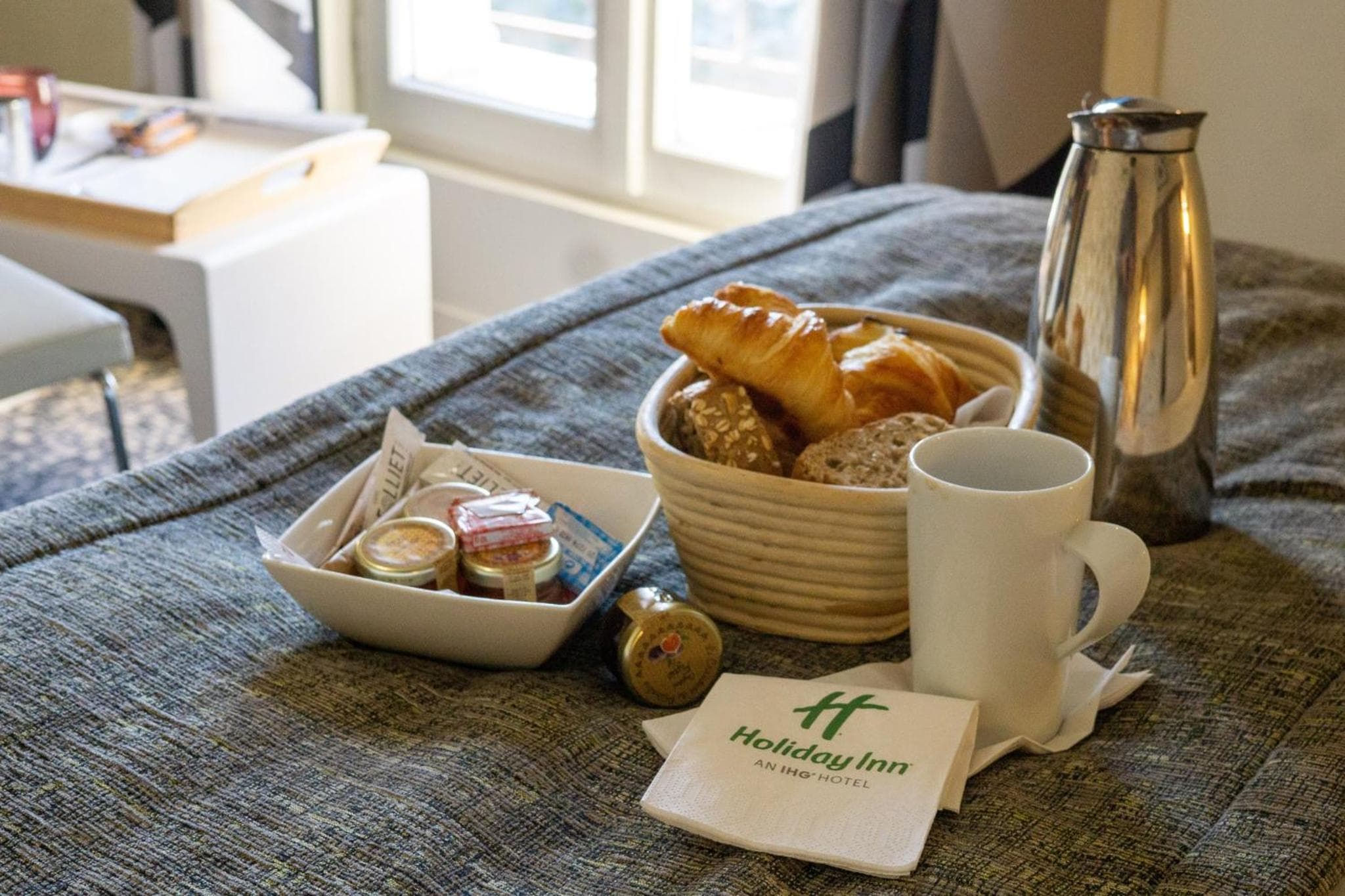 Holiday Inn Paris Opéra - Grands Boulevards, ein IHG Hotel — 18