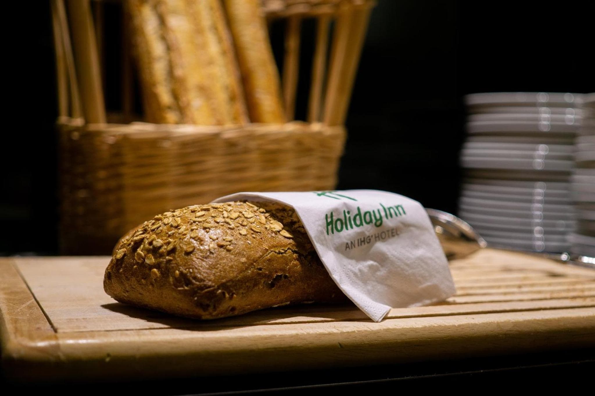 Holiday Inn Paris Opéra - Grands Boulevards by IHG — 17