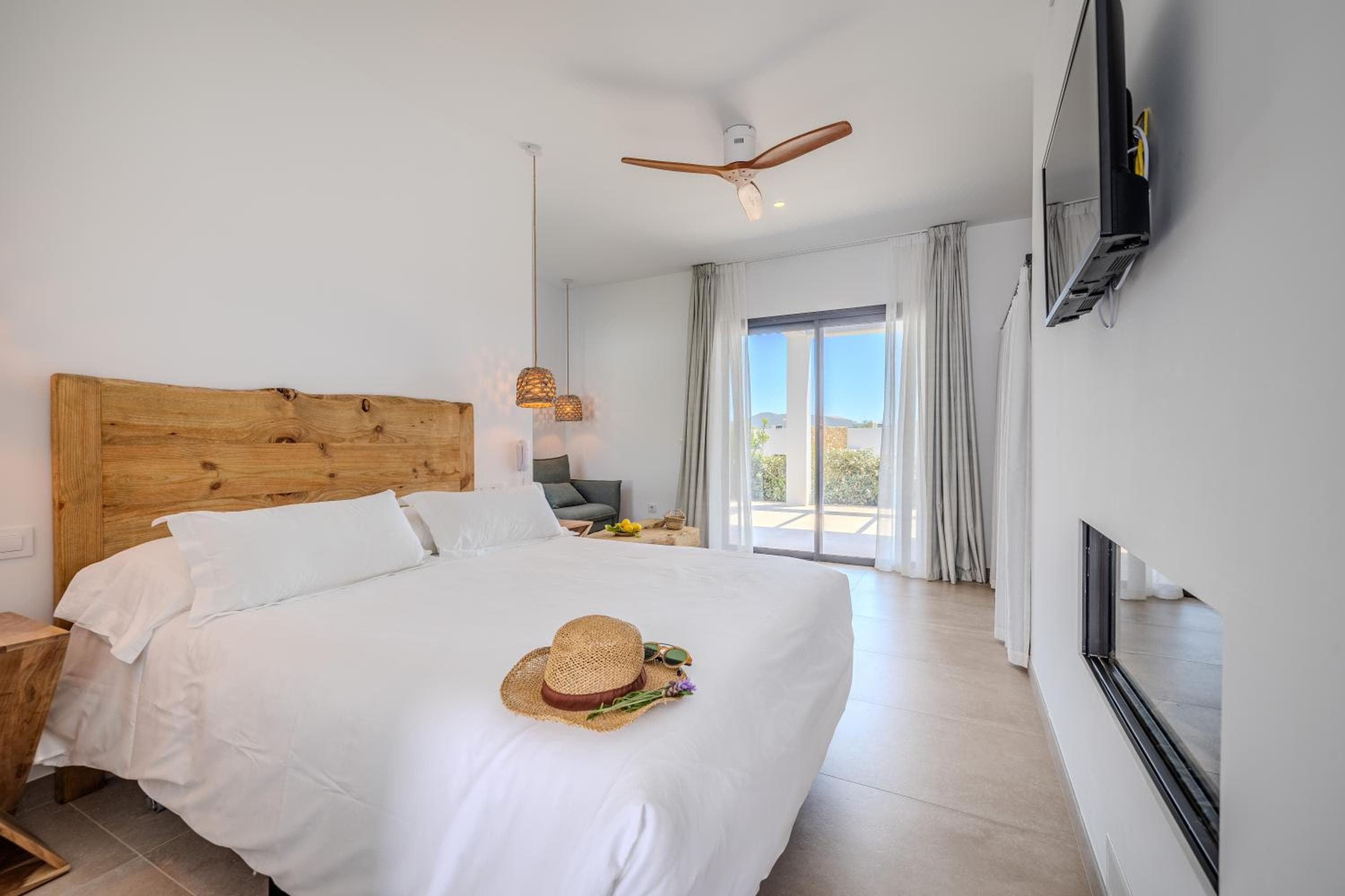 Hotel Boutique Mi AlmaZara — 27