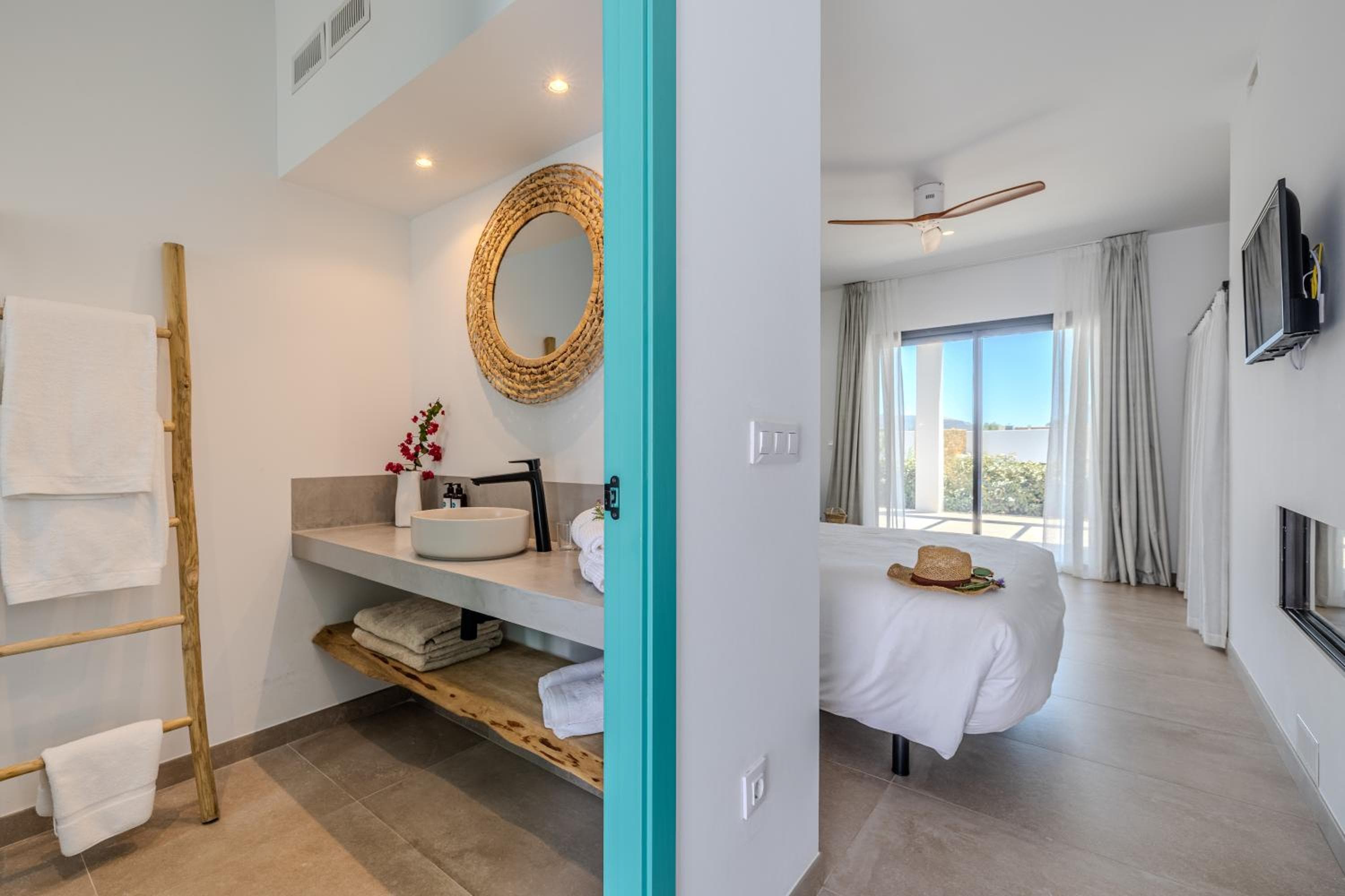 Hotel Boutique Mi AlmaZara — 23