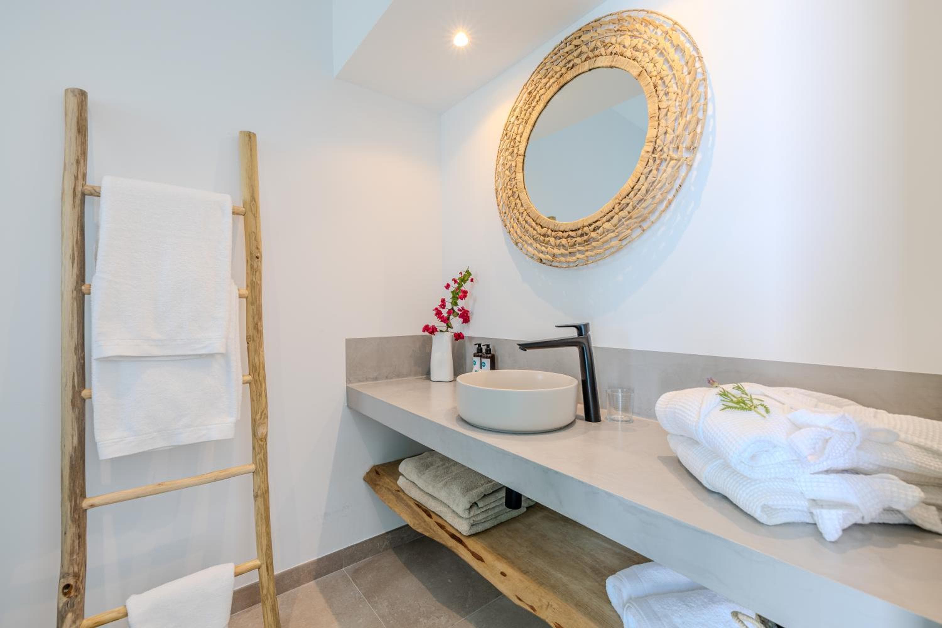 Hotel Boutique Mi AlmaZara — 14