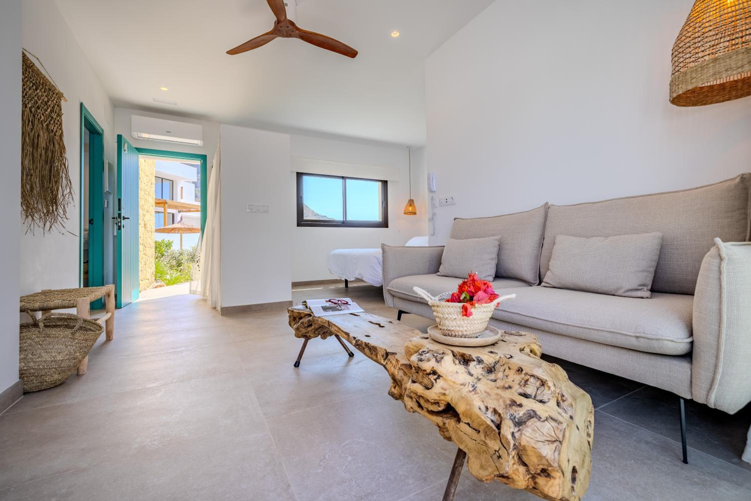 Hotel Boutique Mi AlmaZara — 3