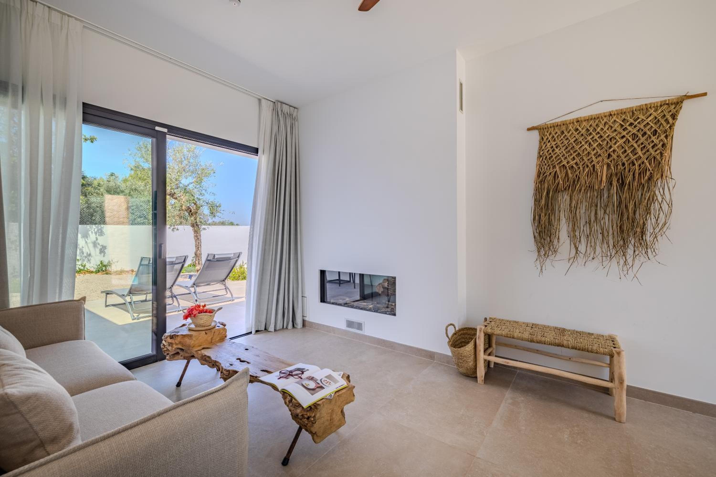Hotel Boutique Mi AlmaZara — 9