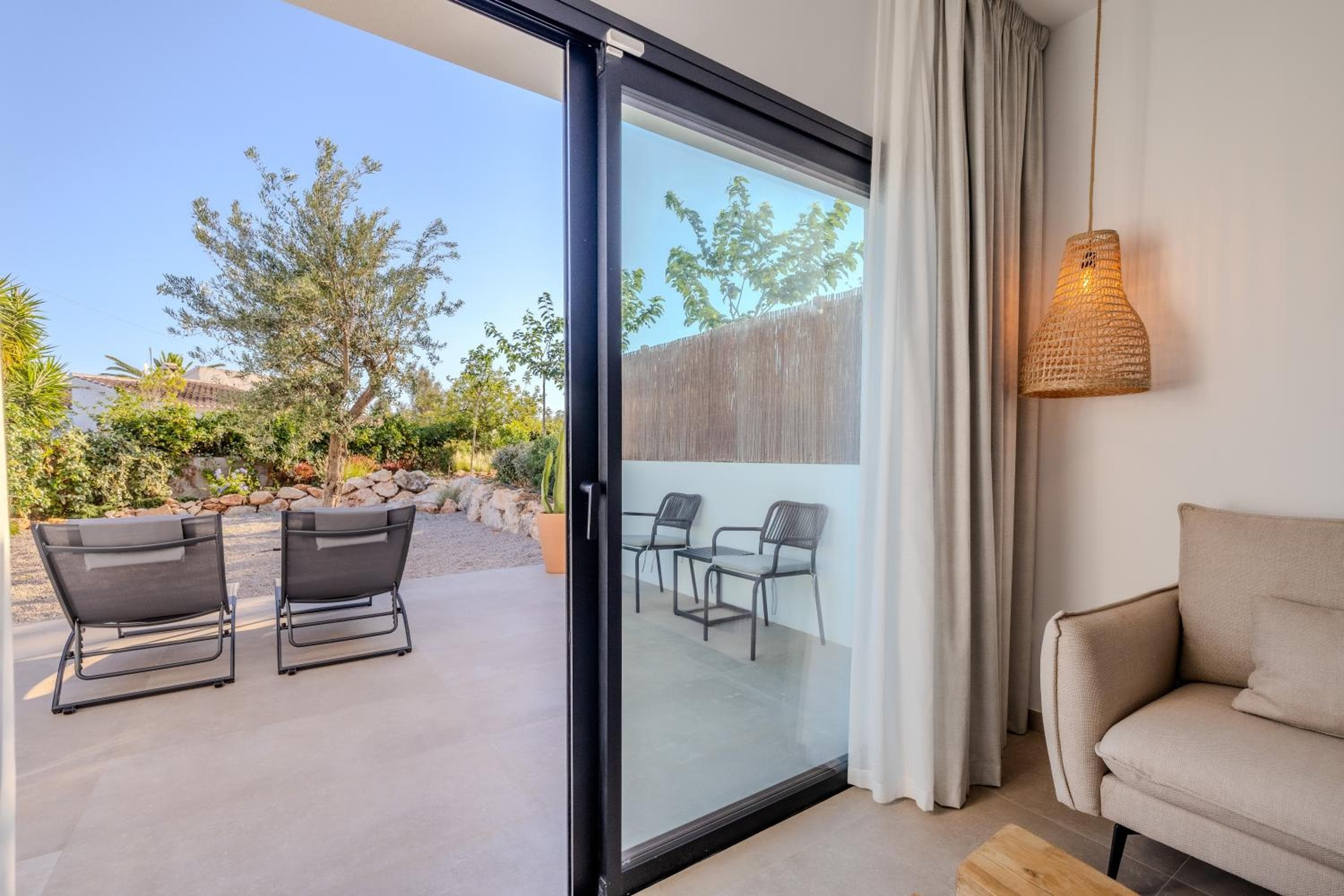 Hotel Boutique Mi AlmaZara — 28
