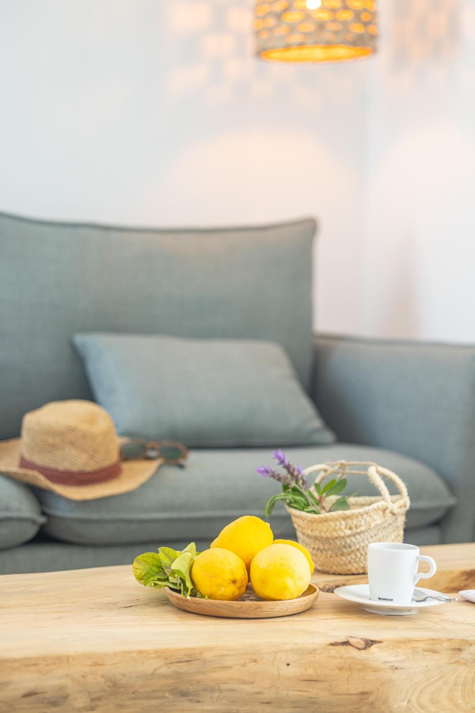 Hotel Boutique Mi AlmaZara — 6