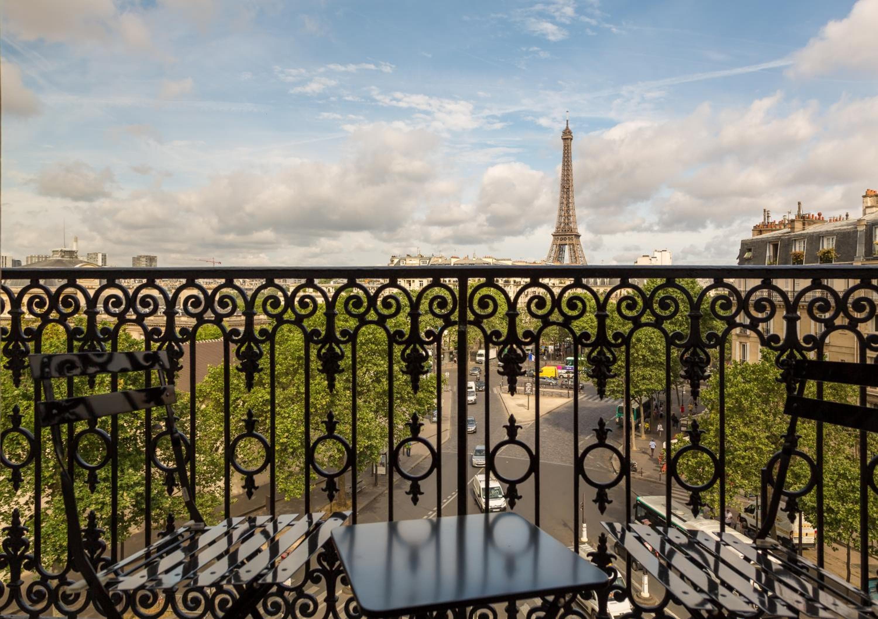 Hotel La Comtesse — 6